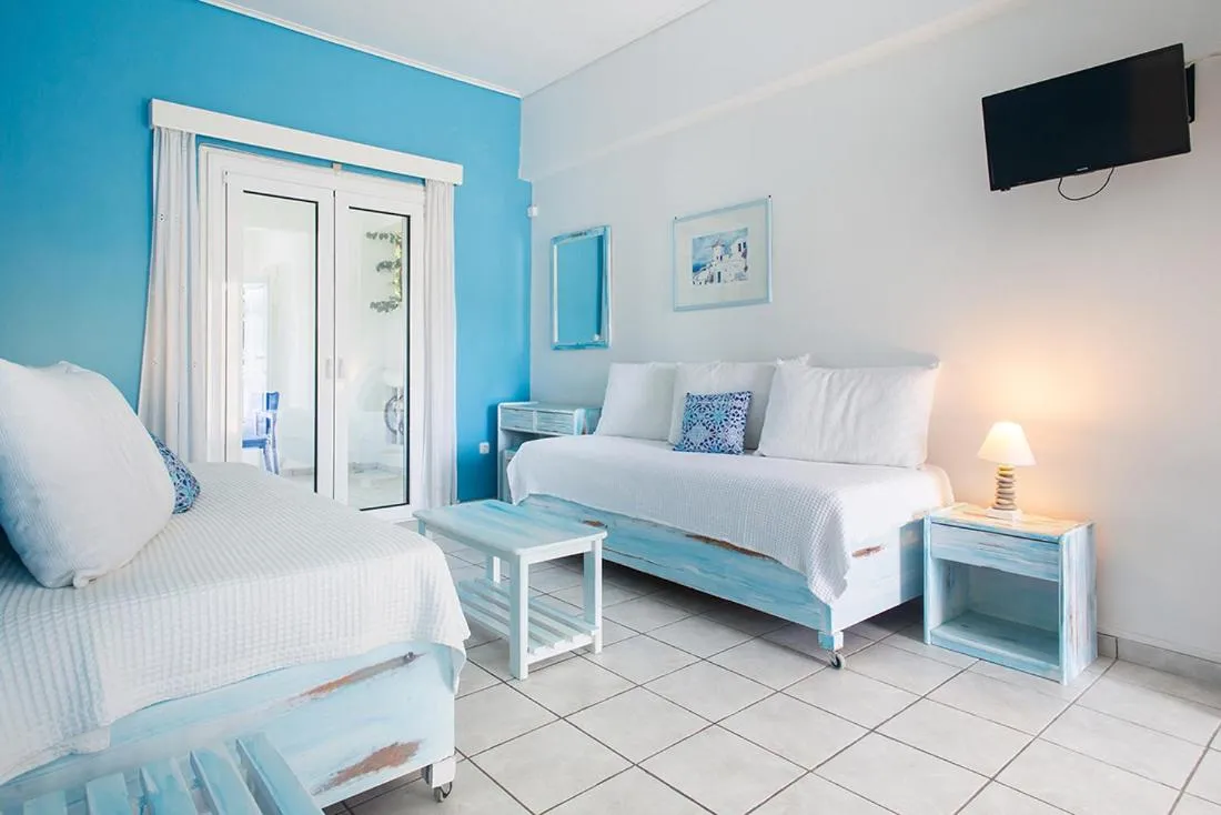 Daphne's Club Hotel Apartments