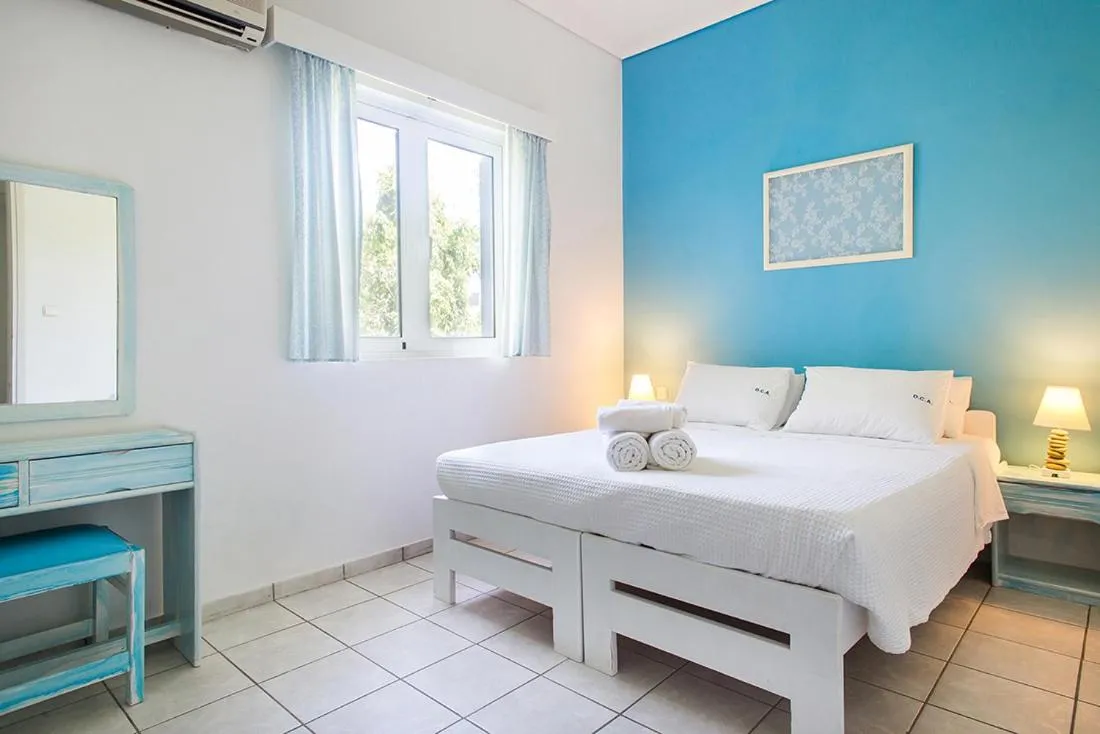 Daphne's Club Hotel Apartments