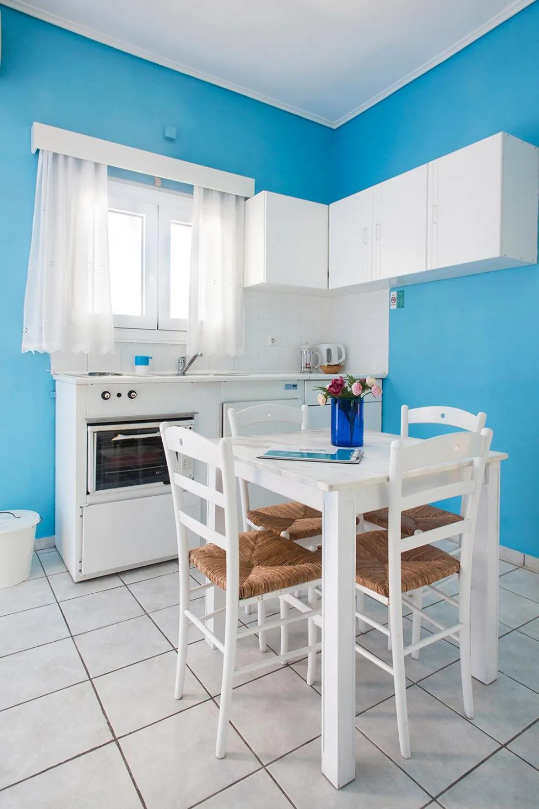 Daphne's Club Hotel Apartments