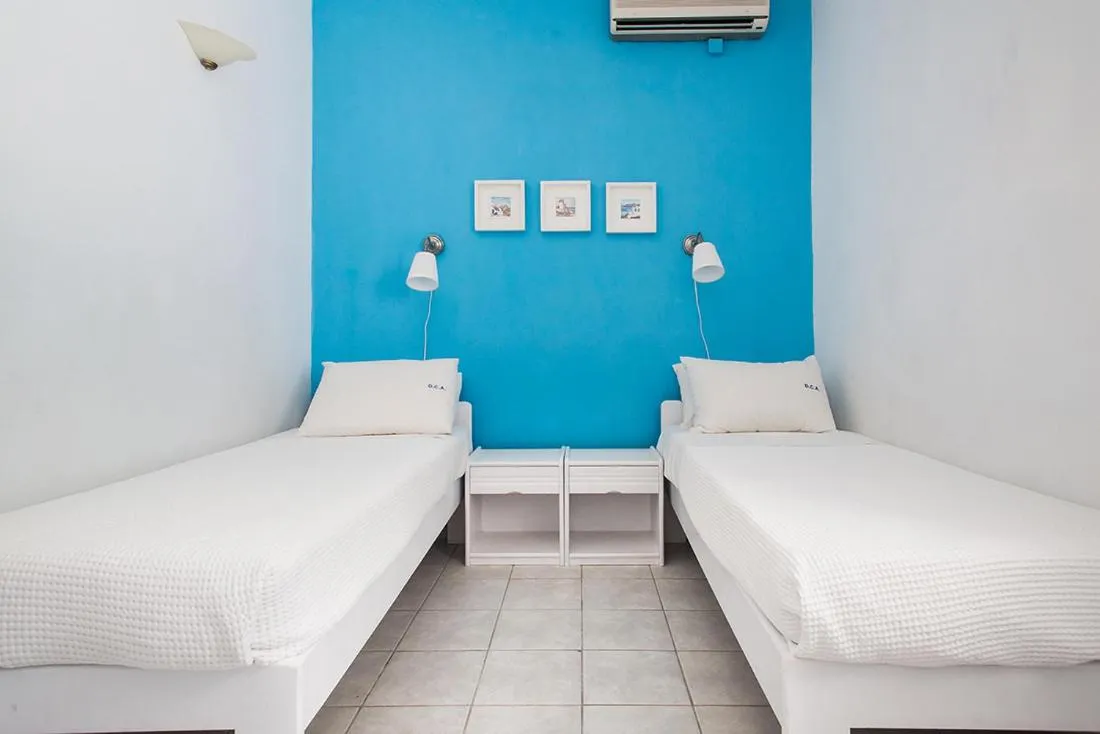 Daphne's Club Hotel Apartments