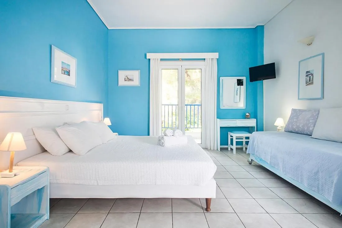 Daphne's Club Hotel Apartments