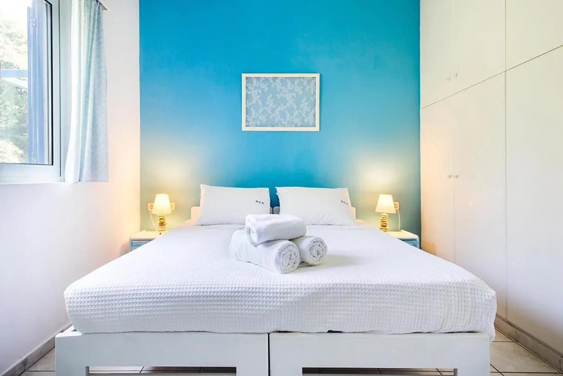 Daphne's Club Hotel Apartments