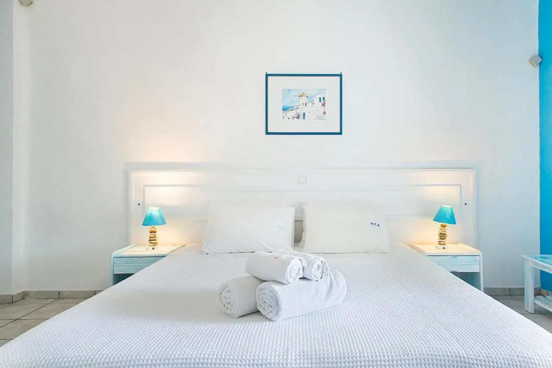 Daphne's Club Hotel Apartments