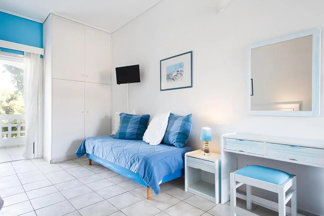 Daphne's Club Hotel Apartments