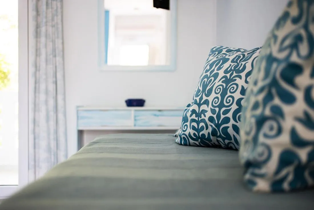 Daphne's Club Hotel Apartments