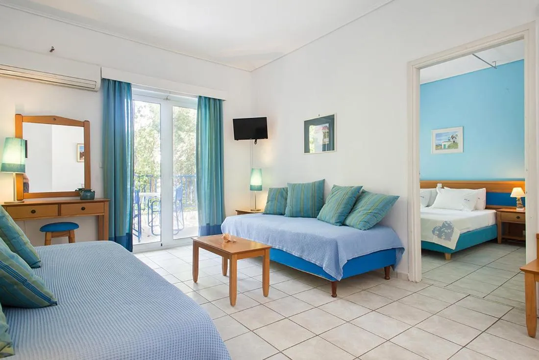 Daphne's Club Hotel Apartments