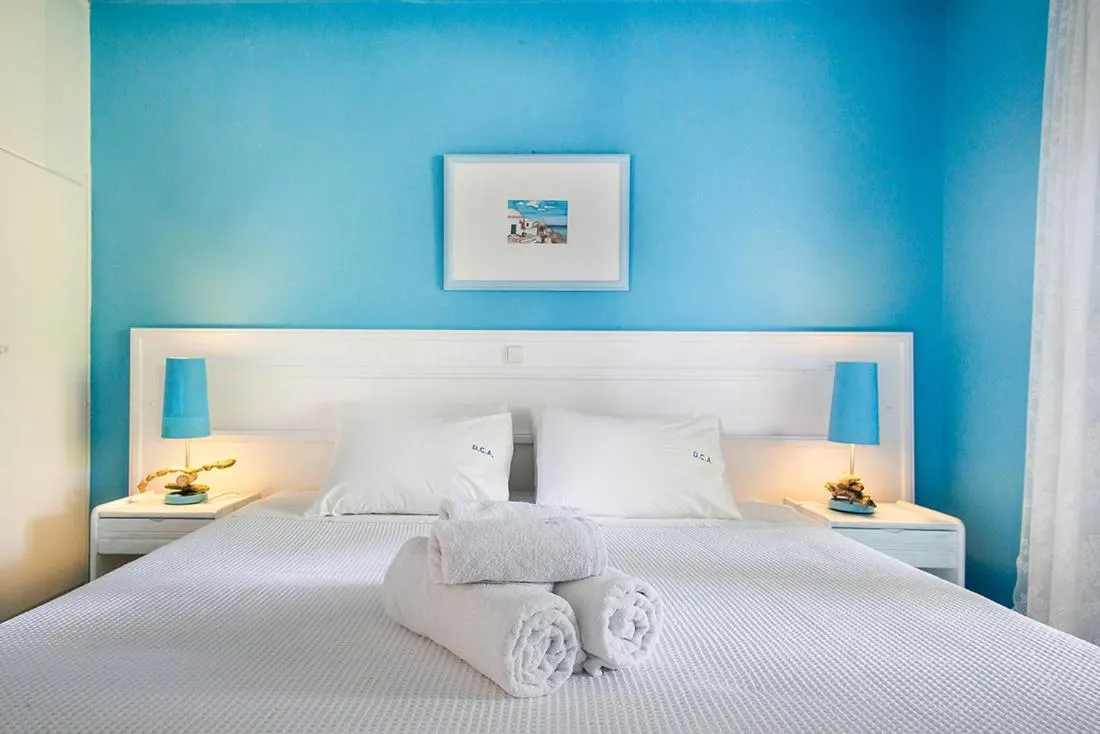 Daphne's Club Hotel Apartments