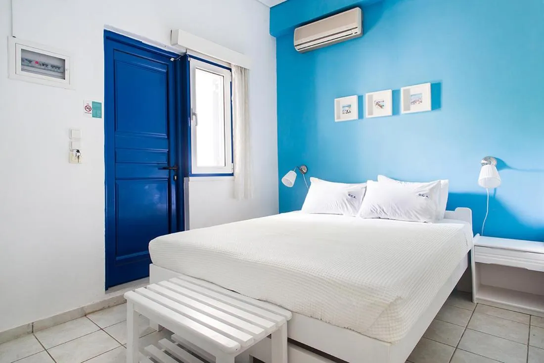 Daphne's Club Hotel Apartments