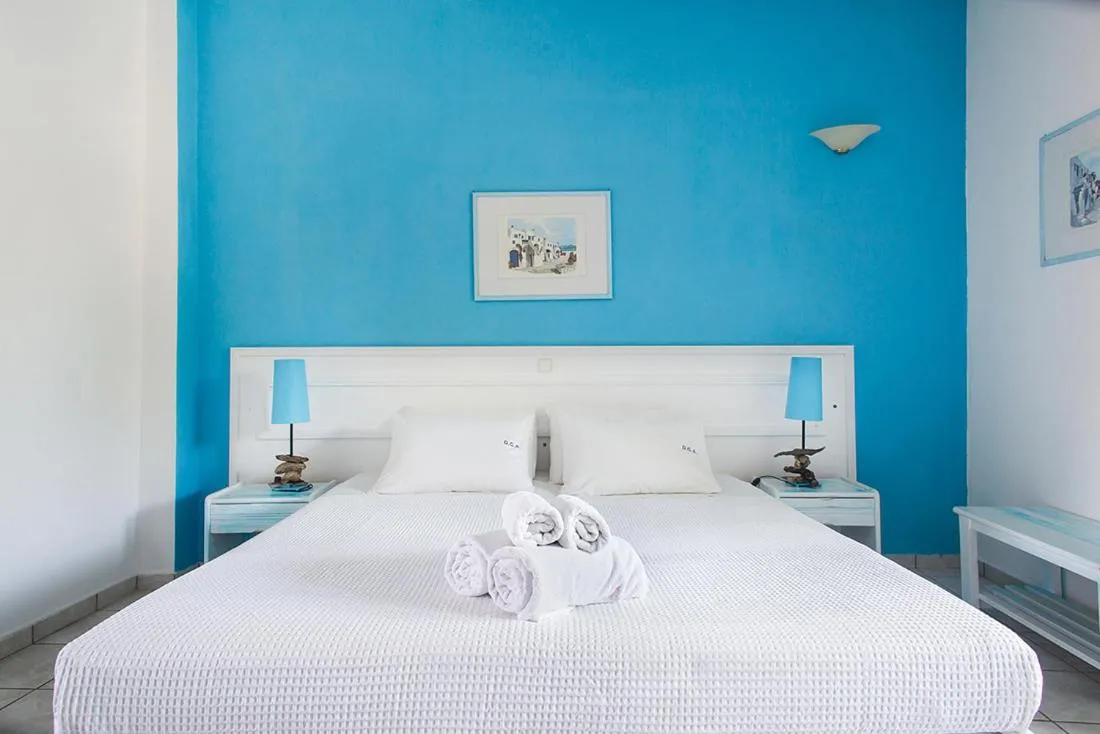 Daphne's Club Hotel Apartments