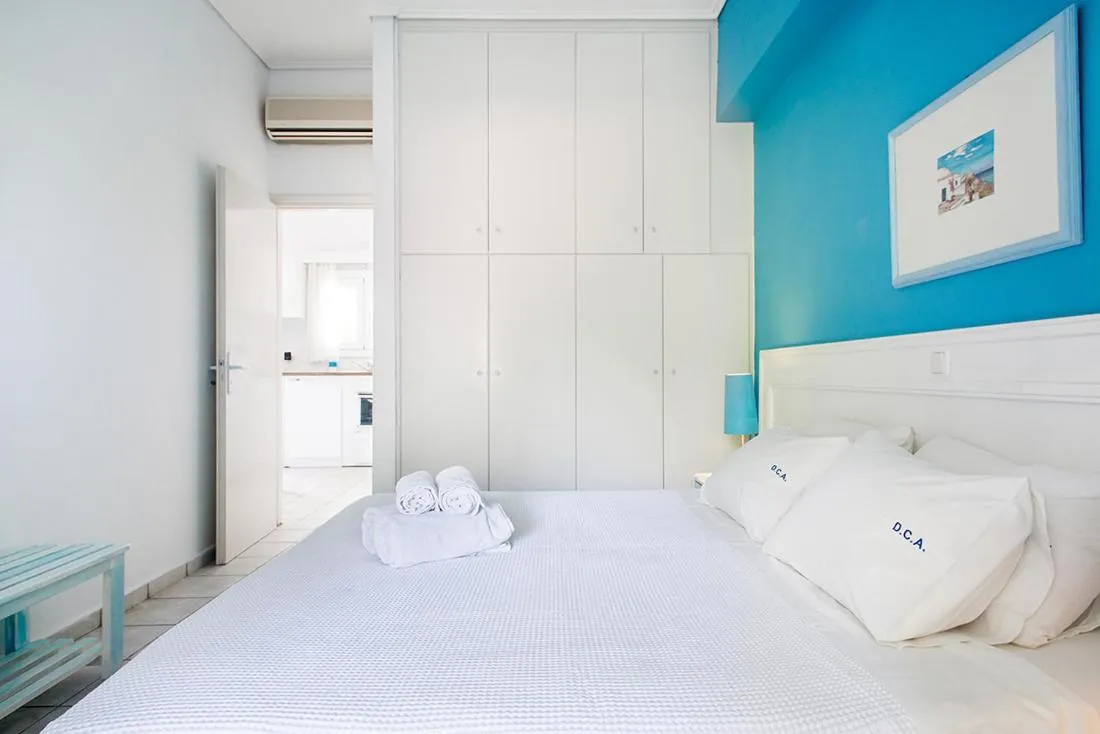 Daphne's Club Hotel Apartments