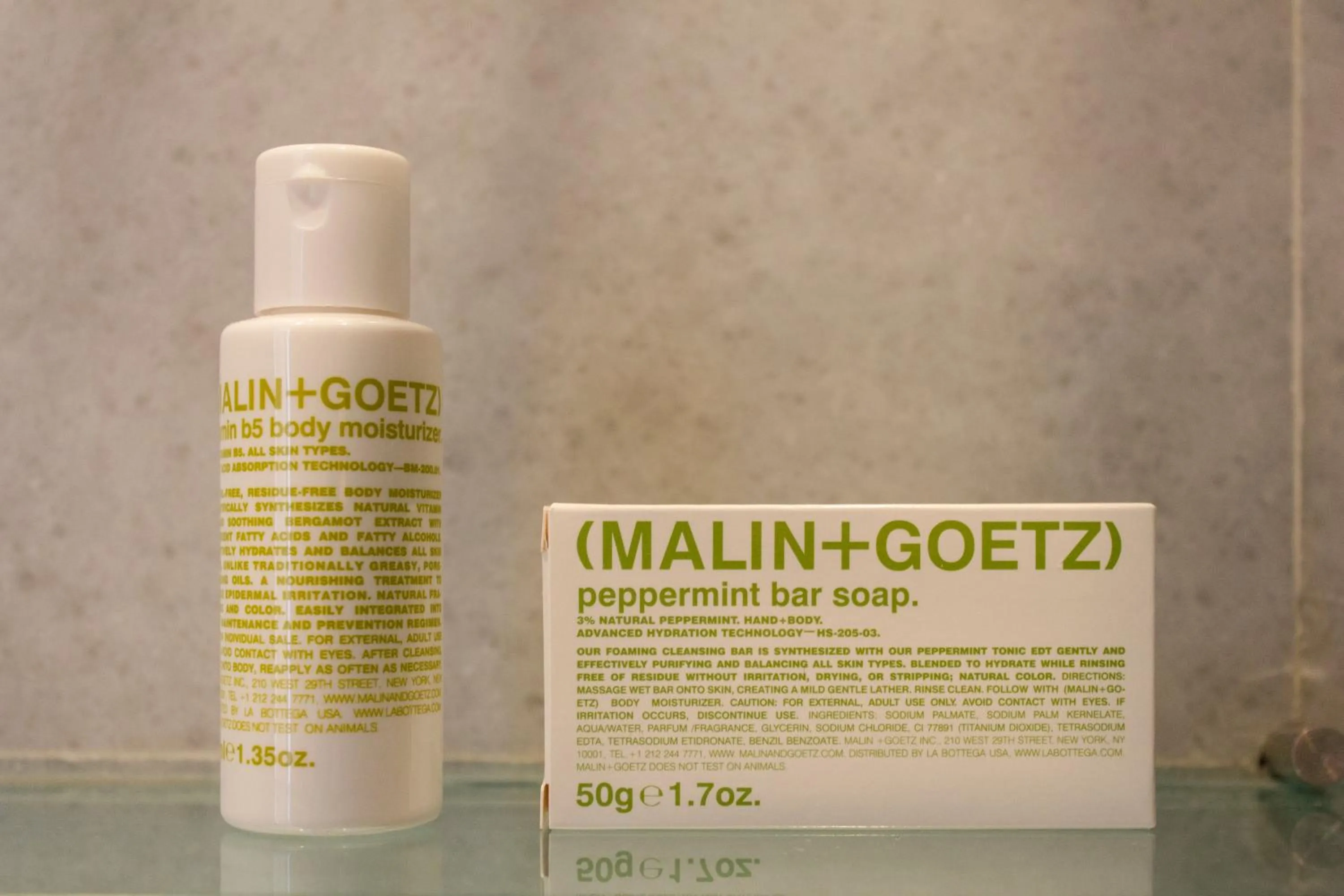 Shower in Habita, Mexico City, a Member of Design Hotels