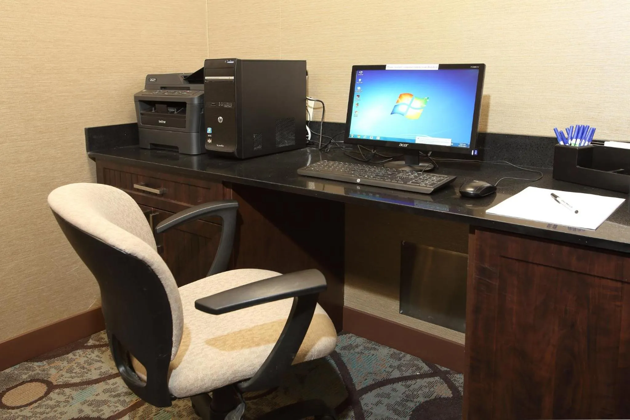 Other in Holiday Inn Express Hotel & Suites Vernon by IHG