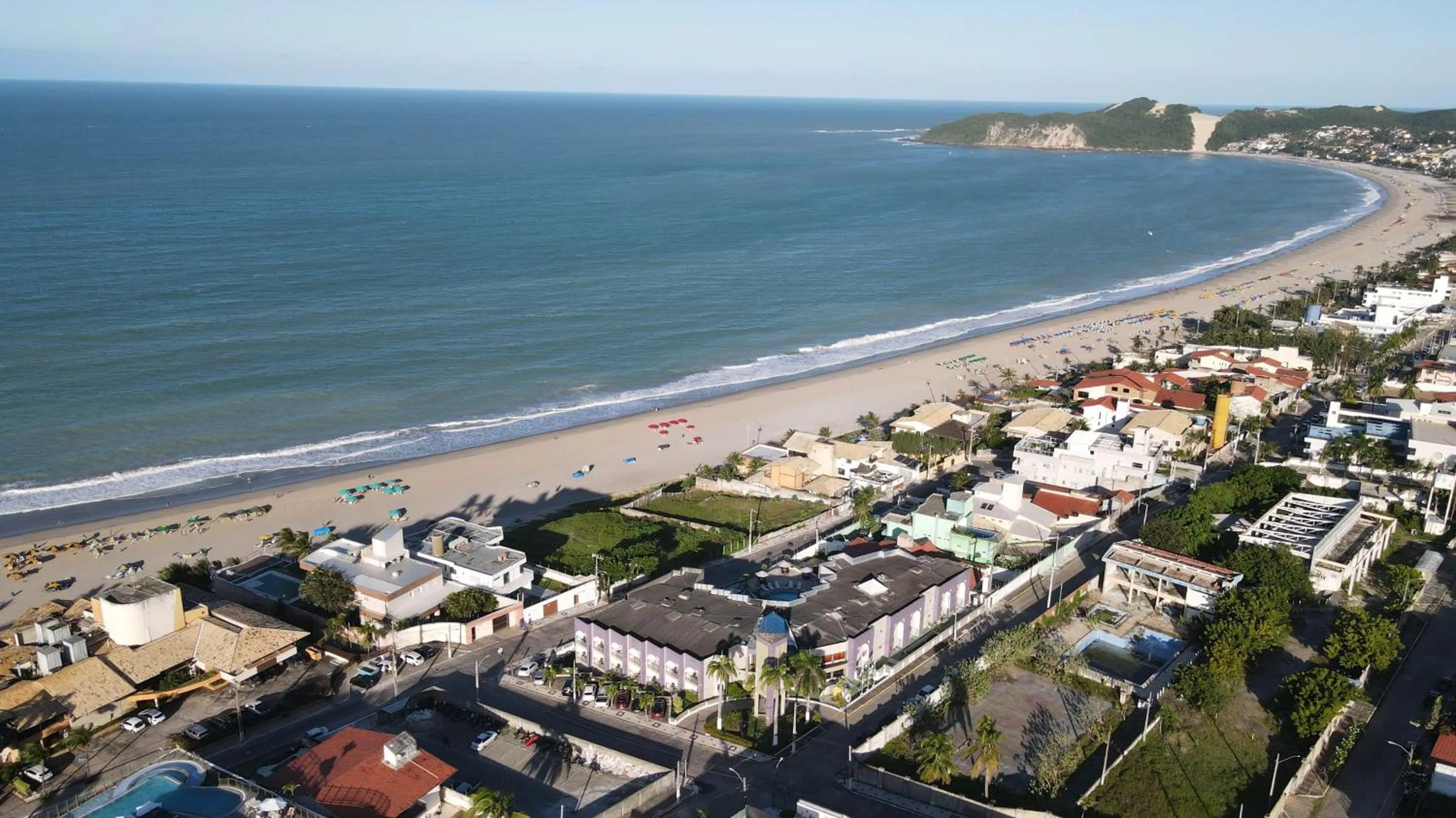 Hotel Costa do Atlantico