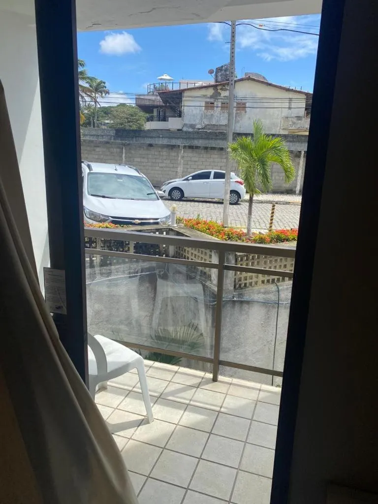 Bedroom in Hotel Costa do Atlantico