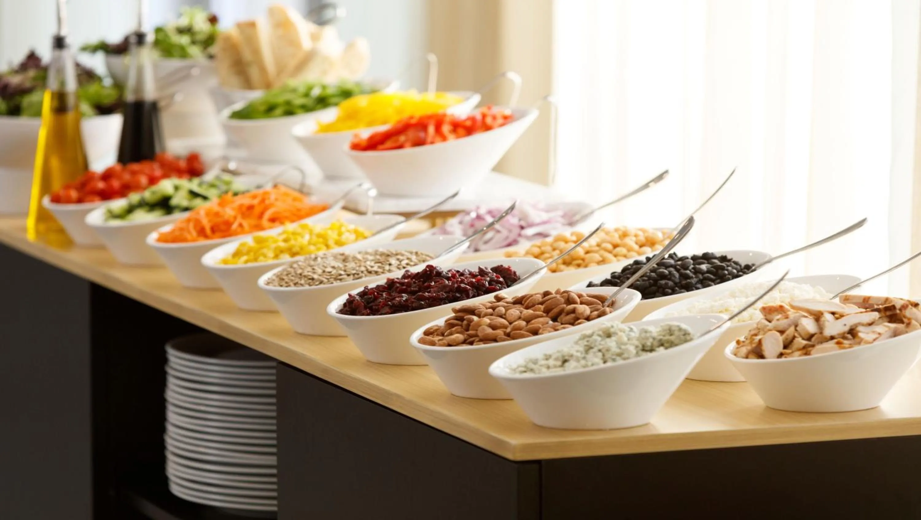 Meeting/conference room in Holiday Inn Chicago Midway Airport S by IHG