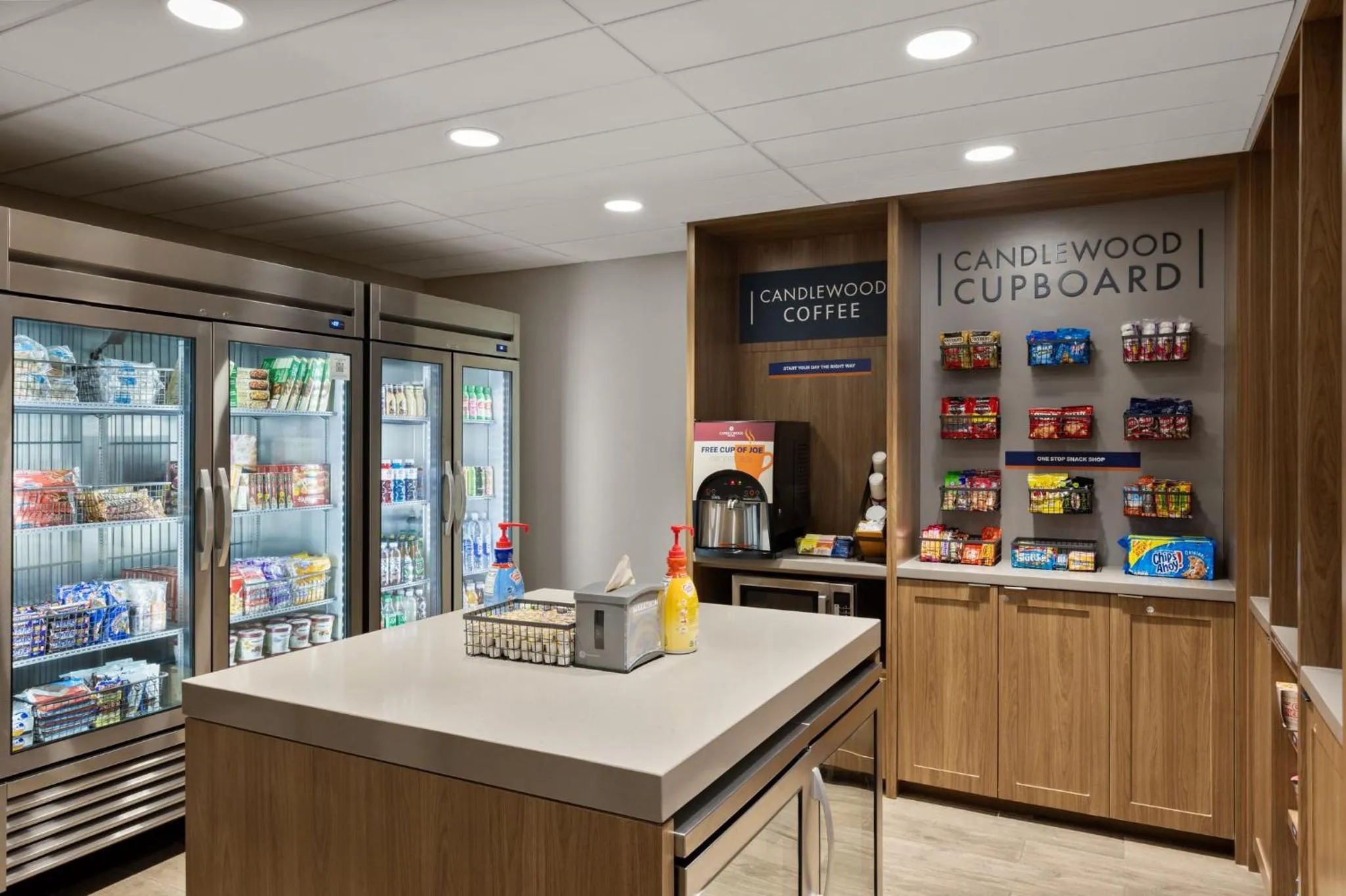 Other in Candlewood Suites Yuma by IHG