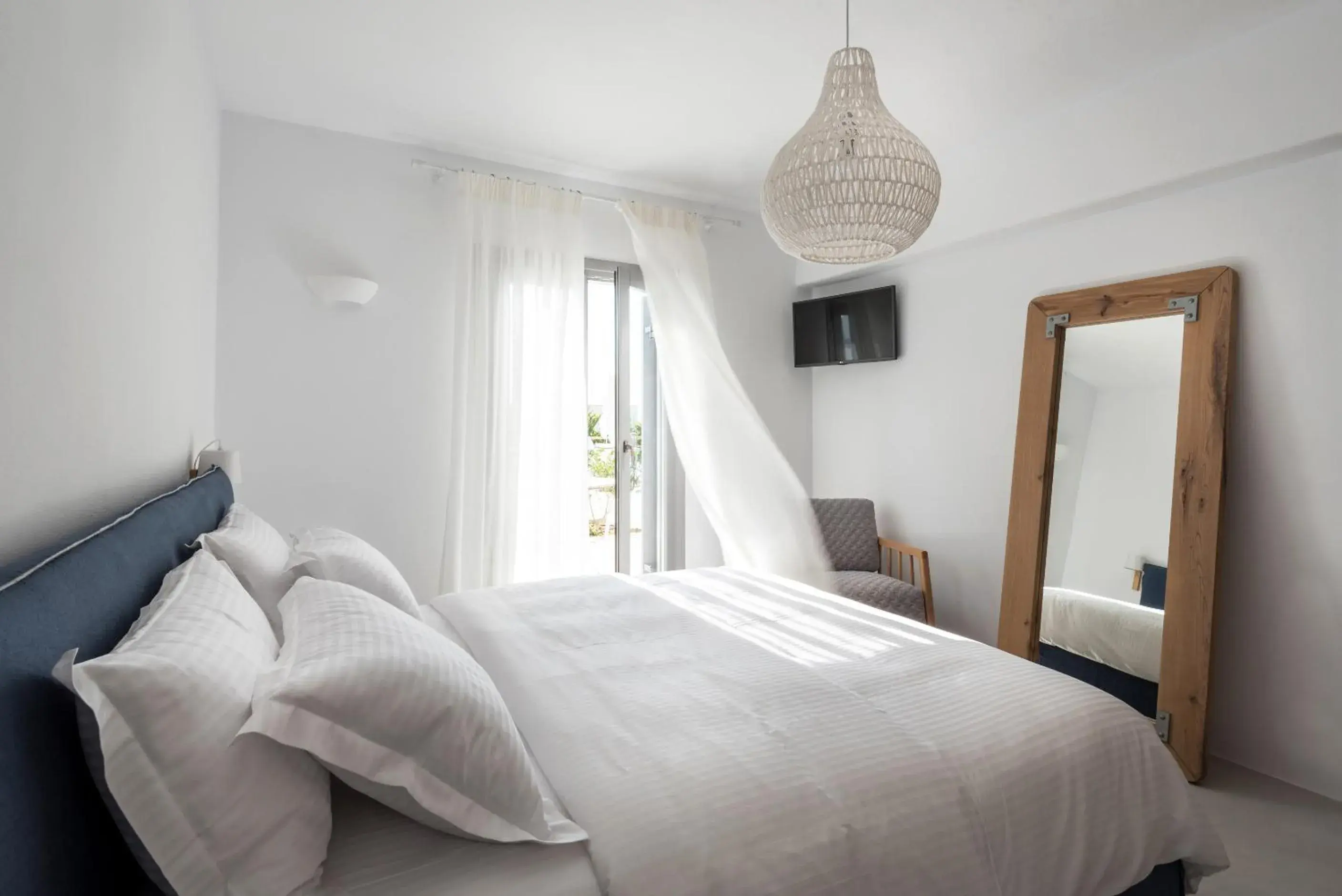 One-Bedroom House in Seven Suites One-Bedroom House in Seven Suites