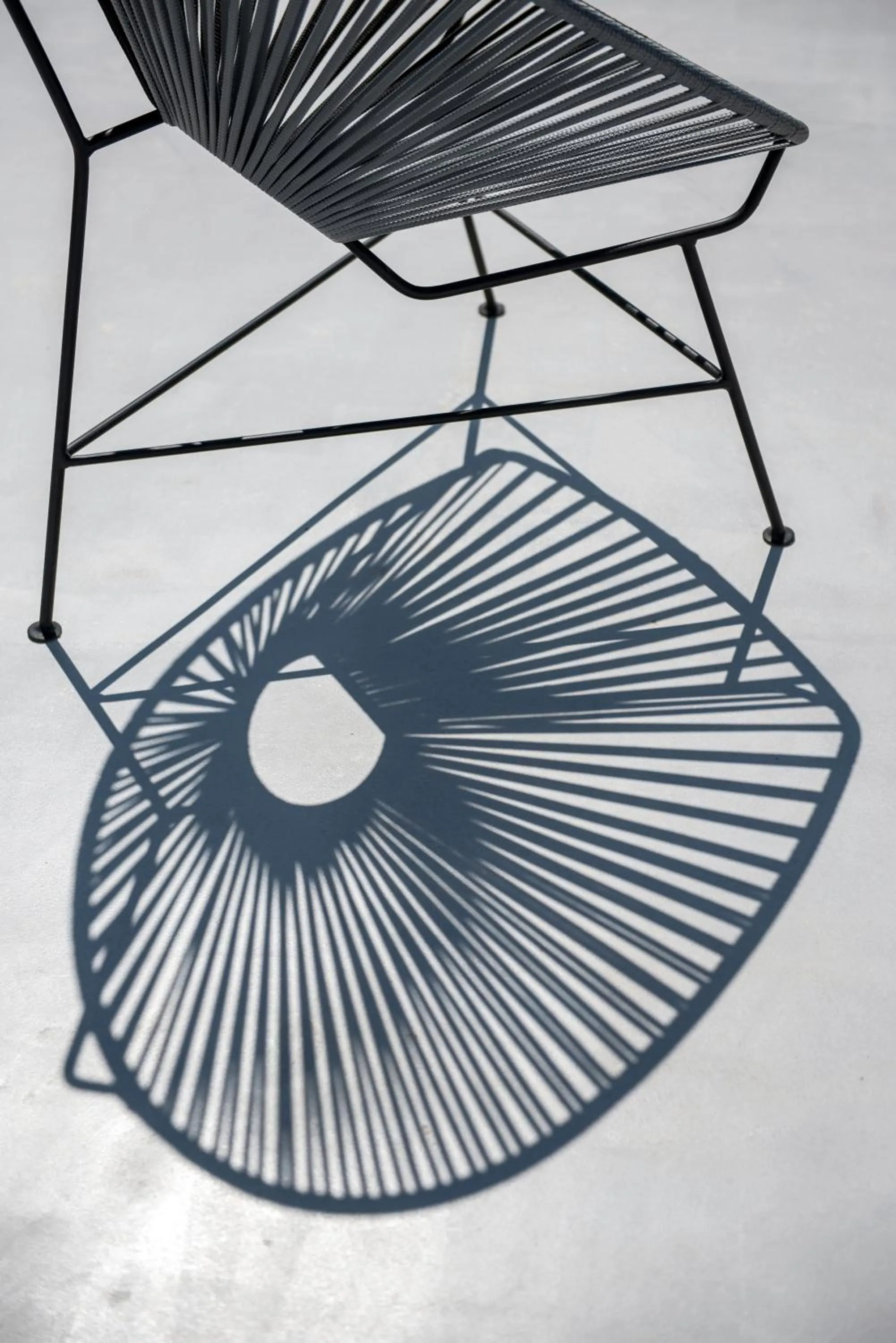 Other in Seven Suites