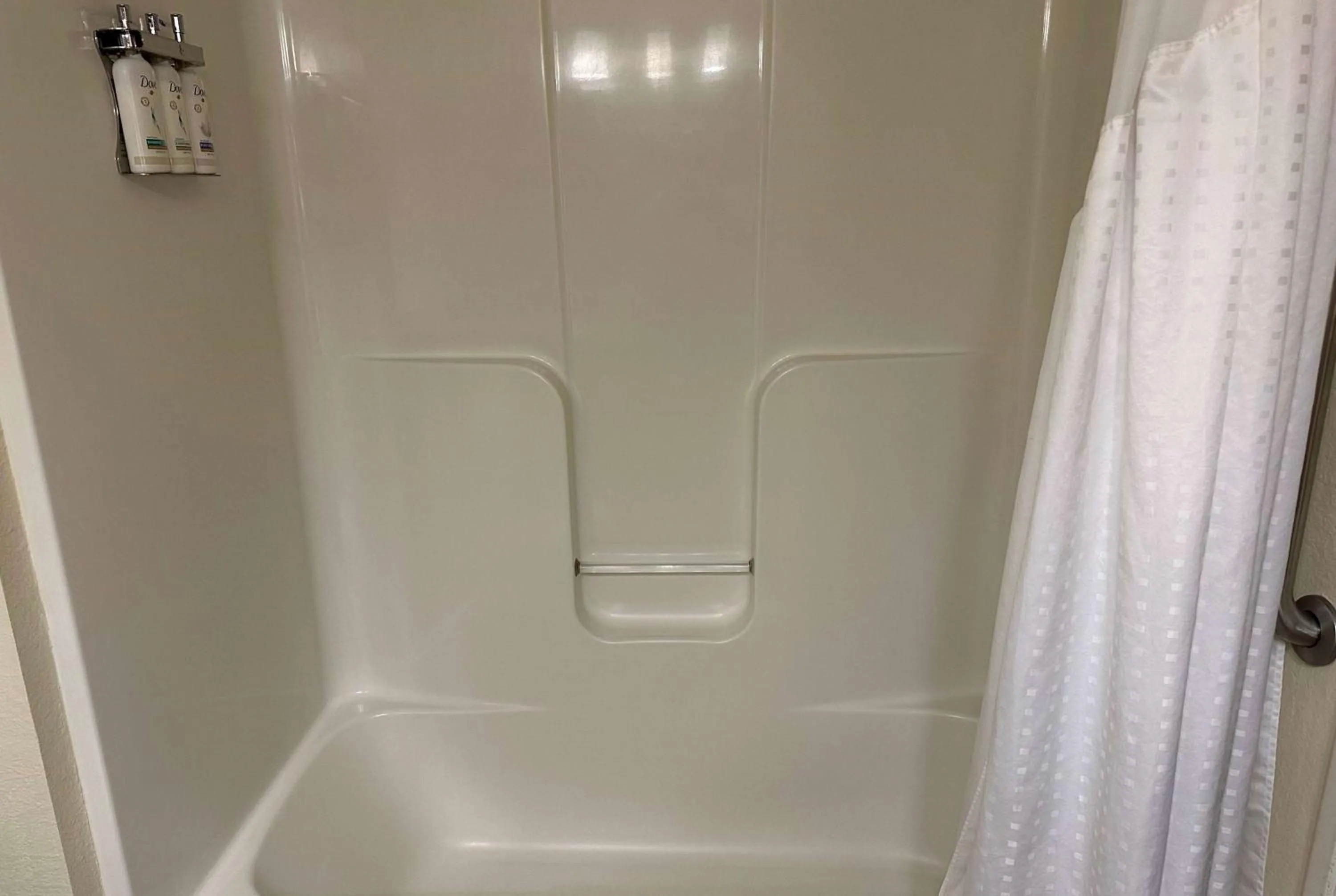 TV and multimedia in Wingate by Wyndham Newell