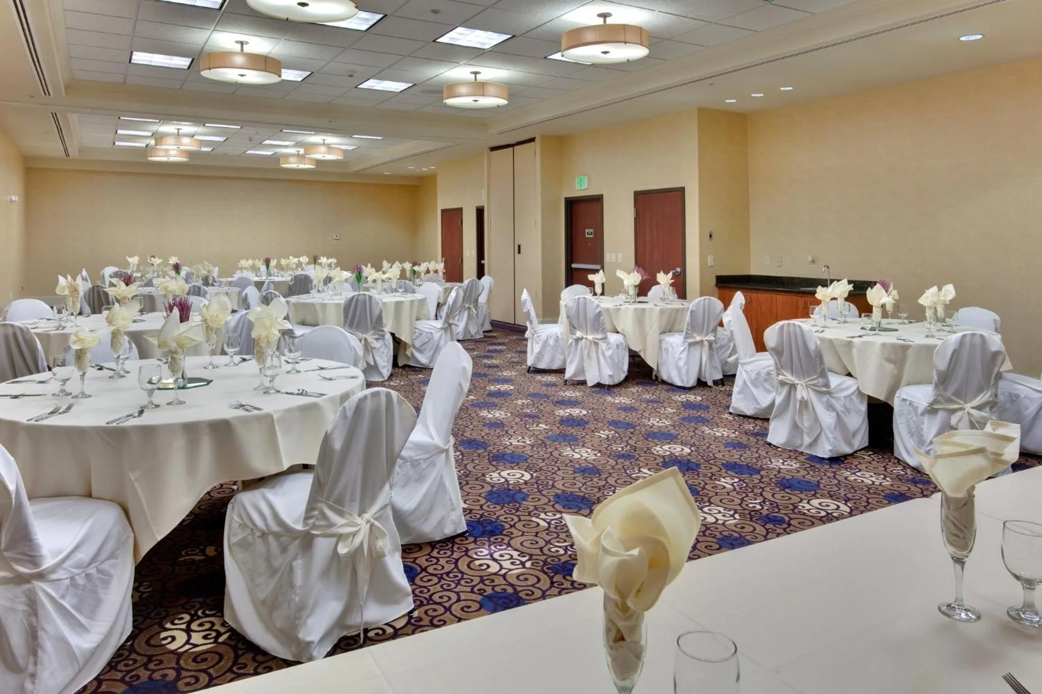 Banquet/Function facilities in Holiday Inn Yuma by IHG