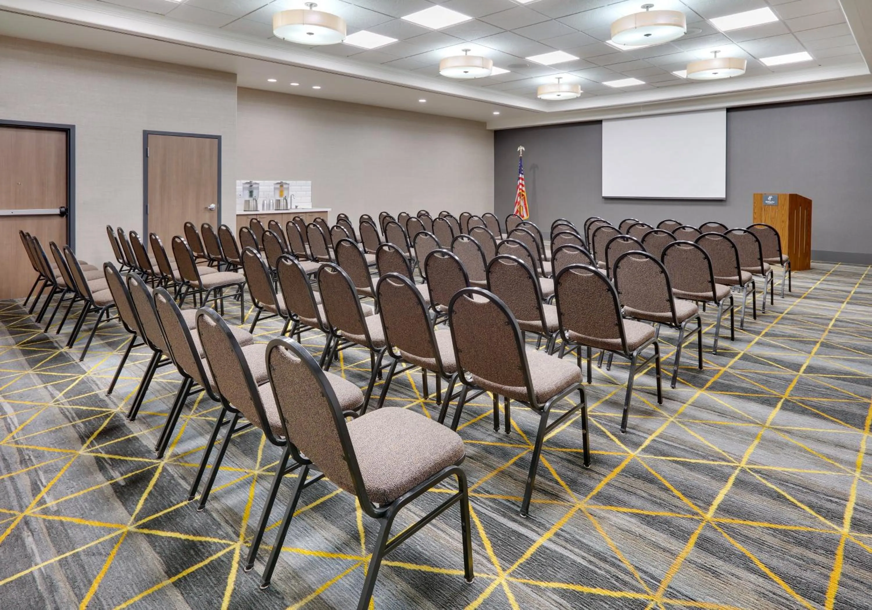 Meeting/conference room in Holiday Inn Yuma by IHG