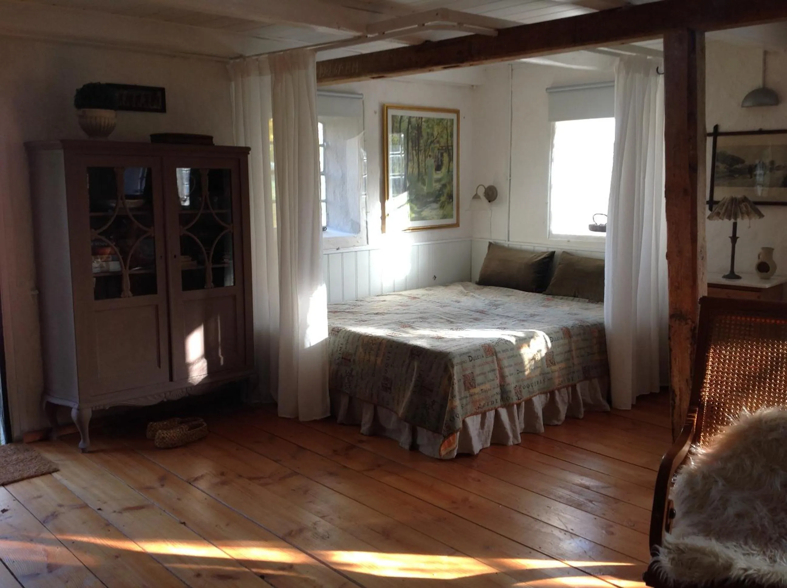 Bed in Vibes bed&breakfast