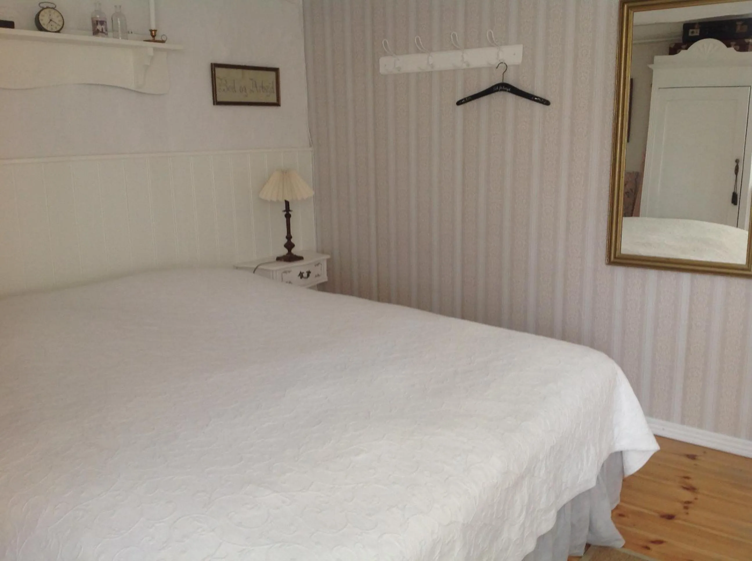 Bed in Vibes bed&breakfast