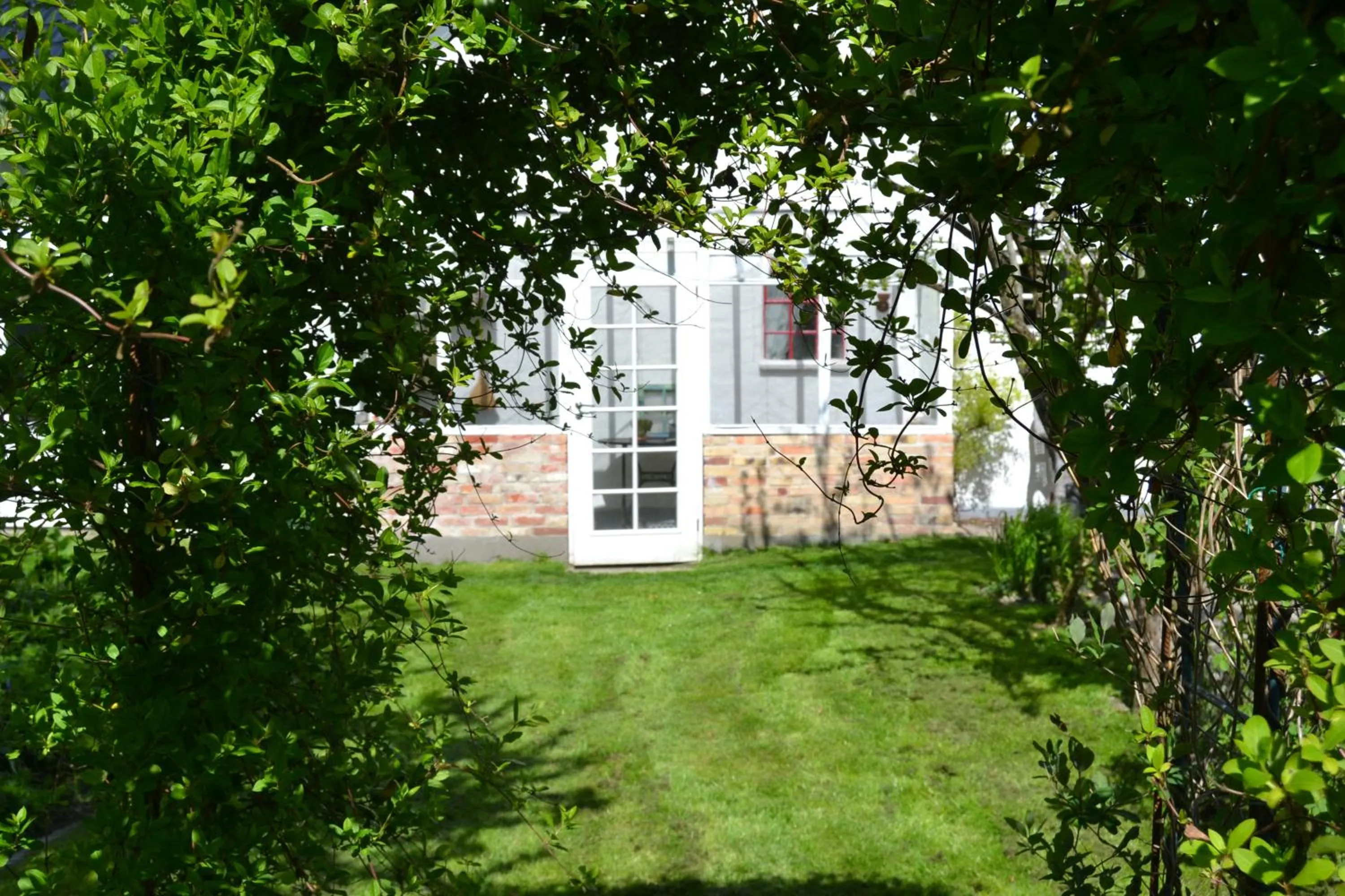 Garden in Vibes bed&breakfast