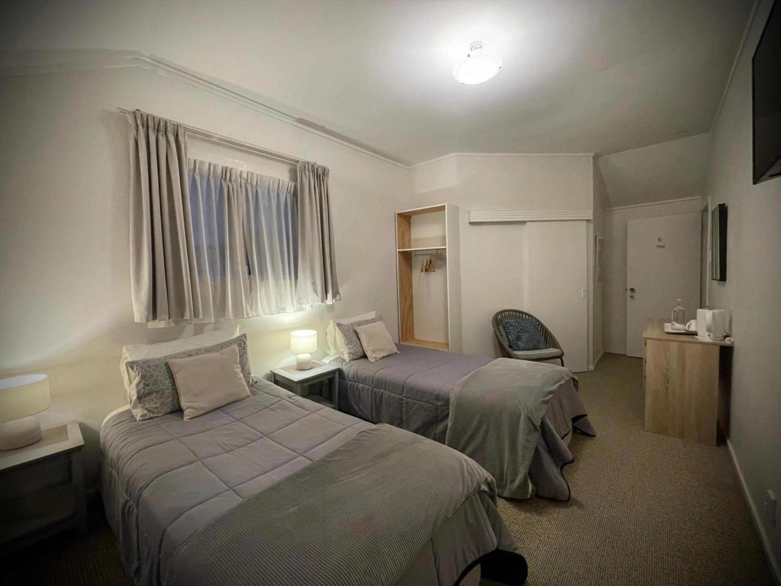 Bed in Bavaria Boutique Hotel