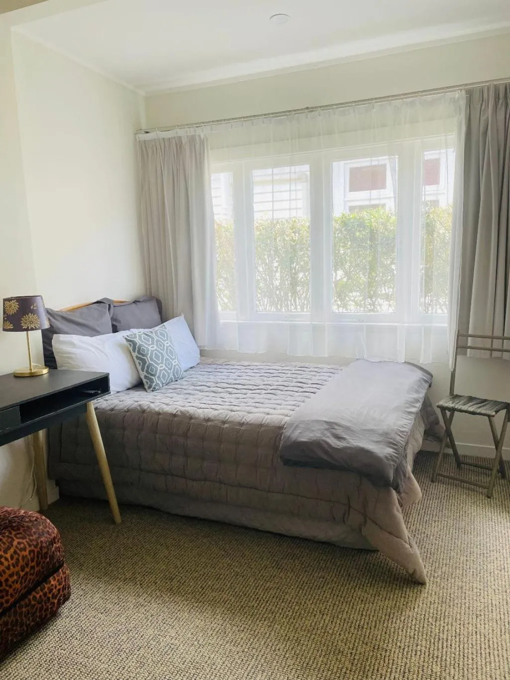 Bed in Bavaria Boutique Hotel