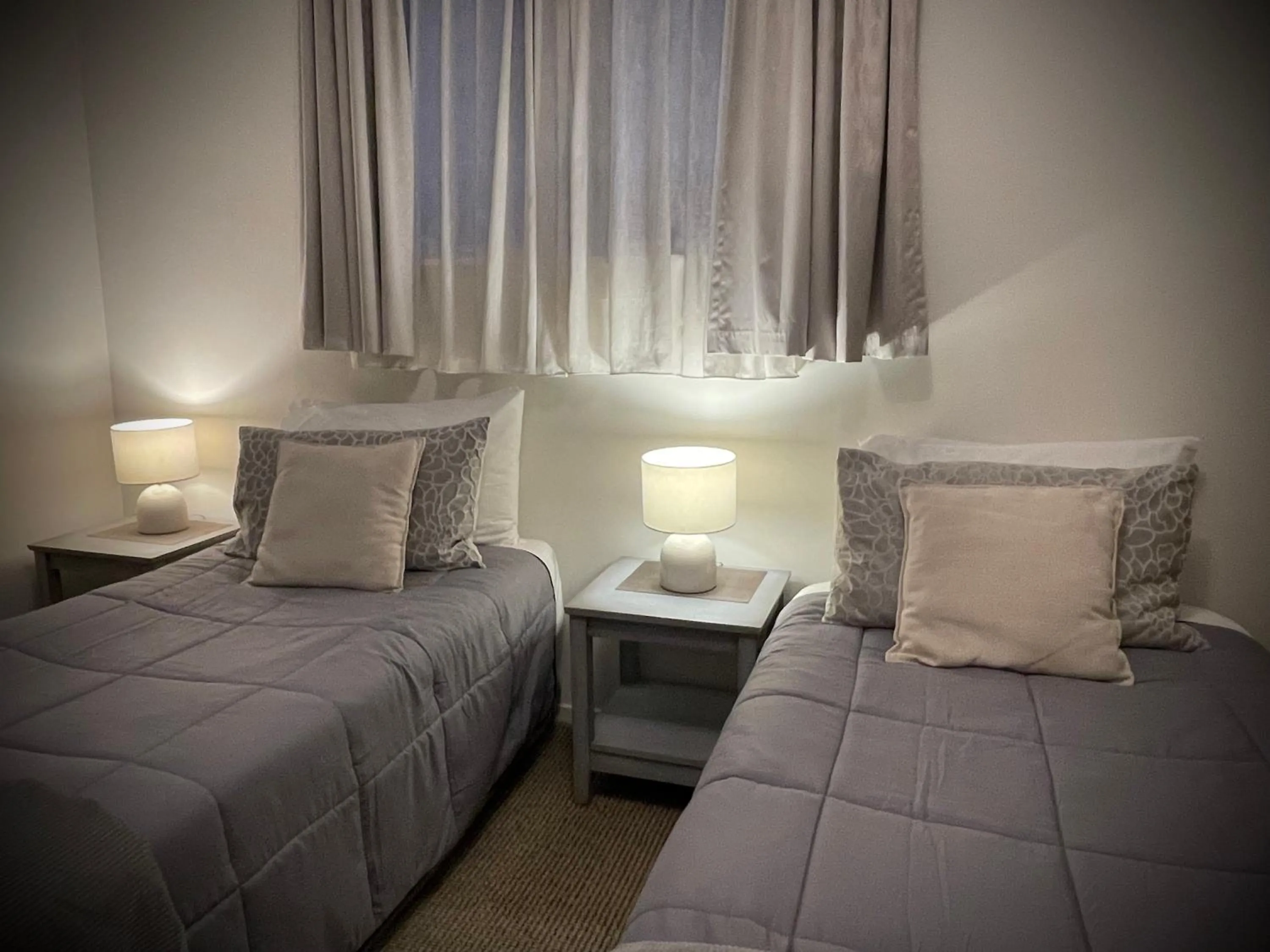 Bed in Bavaria Boutique Hotel