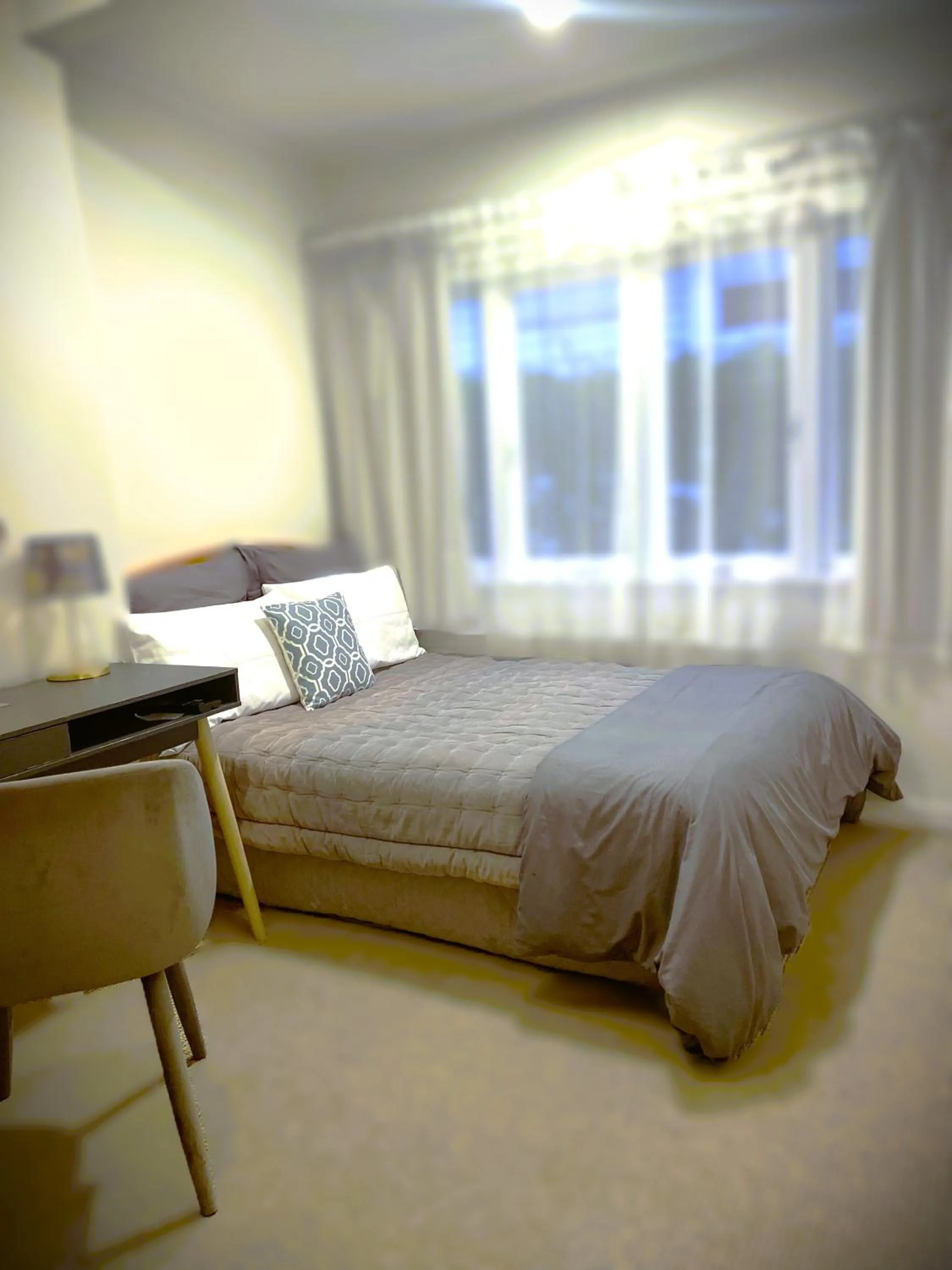 Bed in Bavaria Boutique Hotel