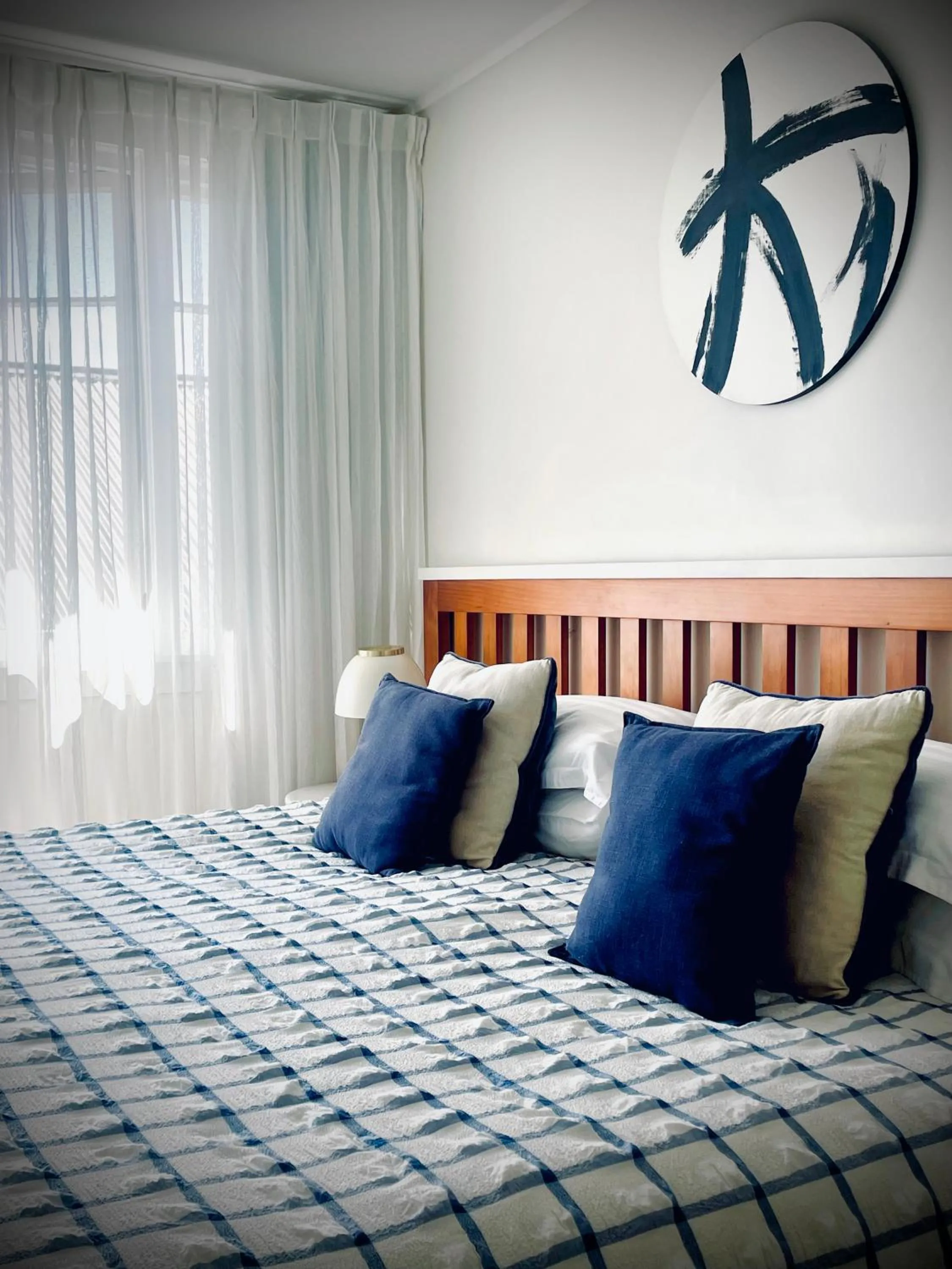 Bed in Bavaria Boutique Hotel