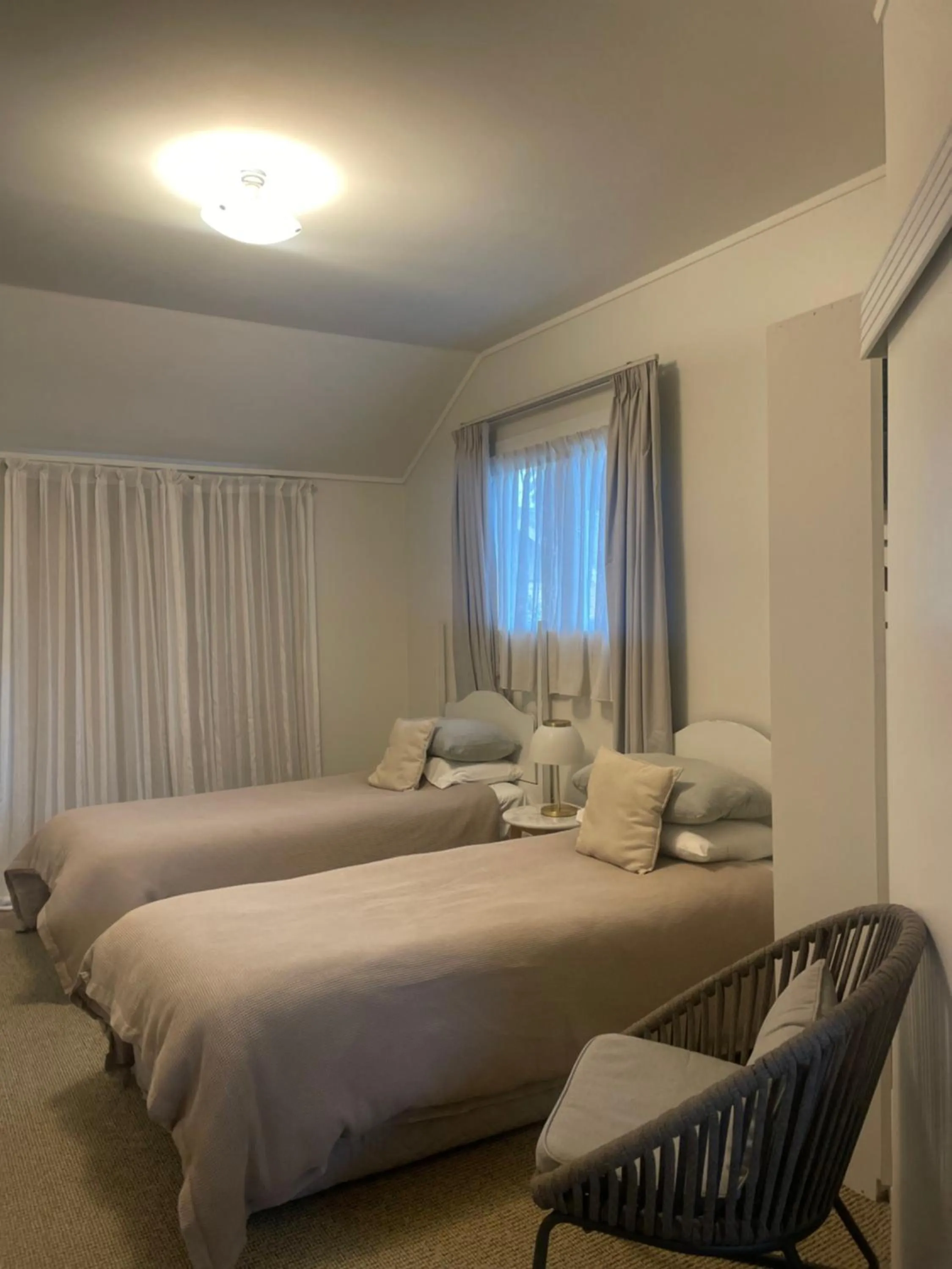 Bed in Bavaria Boutique Hotel