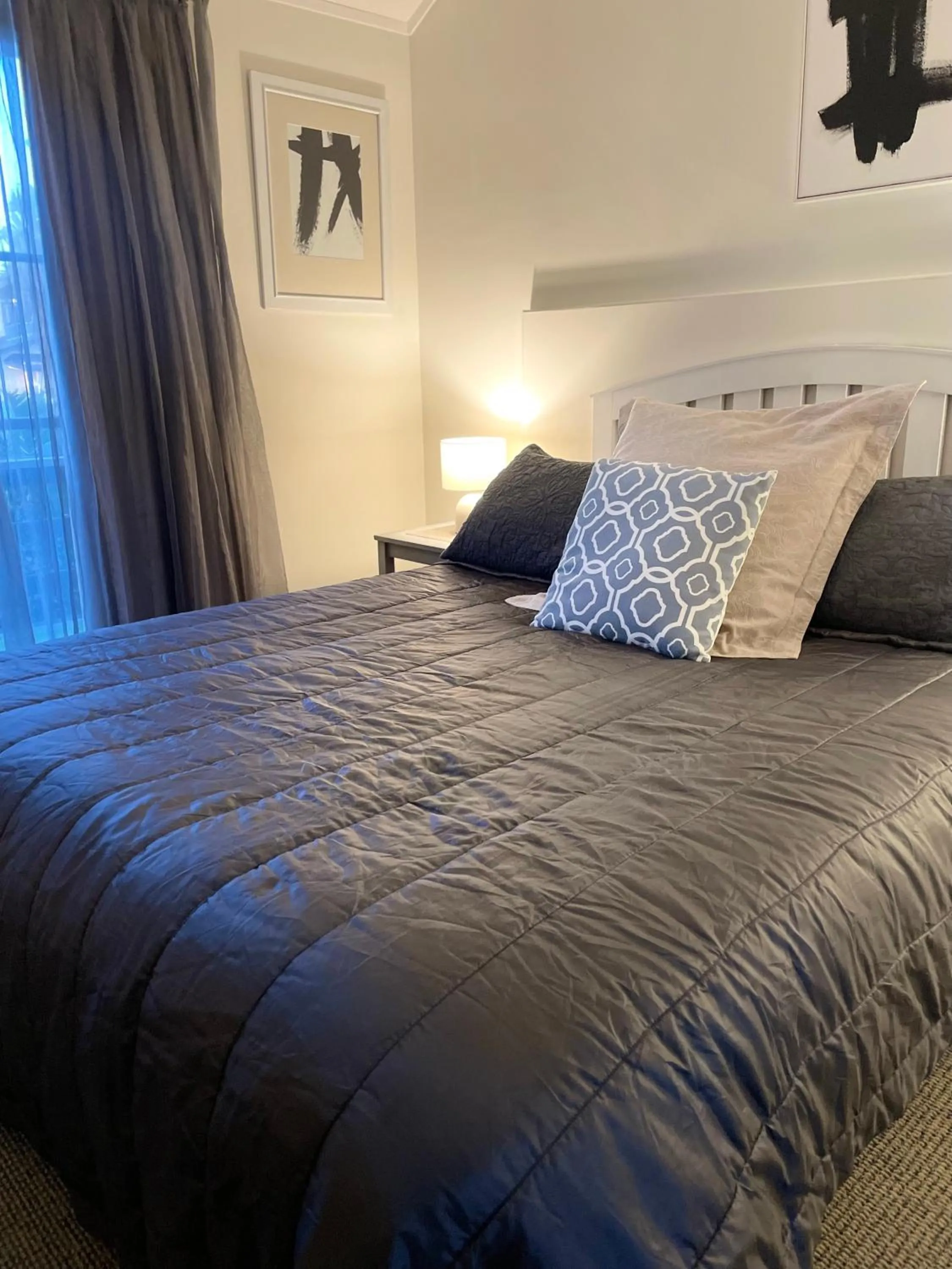 Bed in Bavaria Boutique Hotel