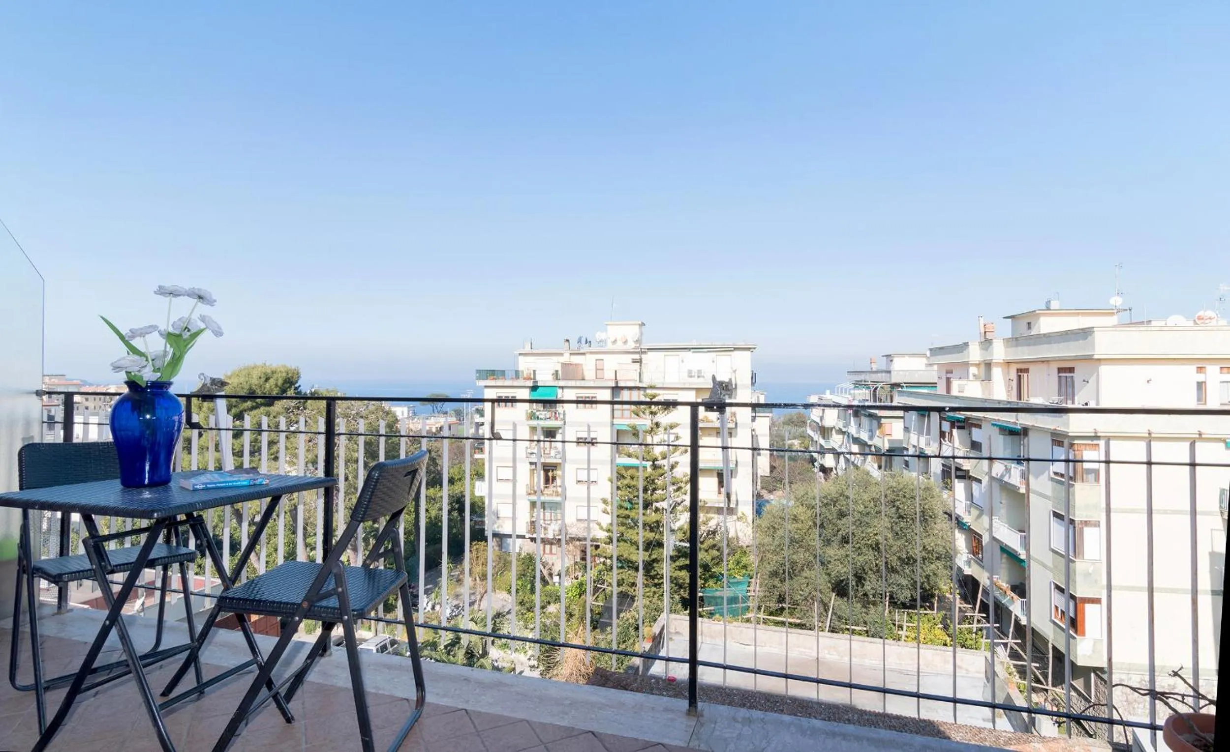 Guest House Emily Suites Sorrento