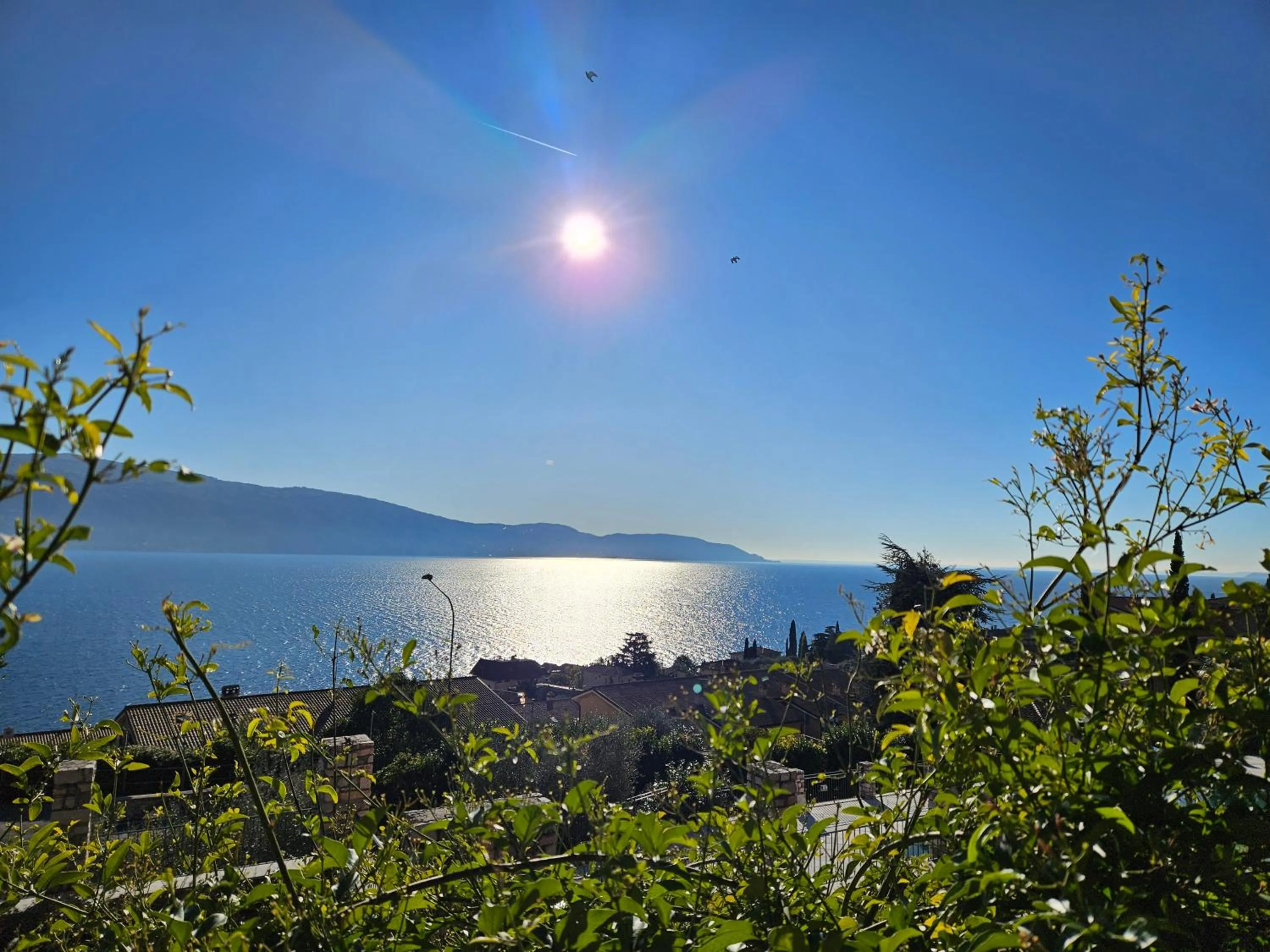 Residence Borgo Dei Limoni - Appartamenti con Garage