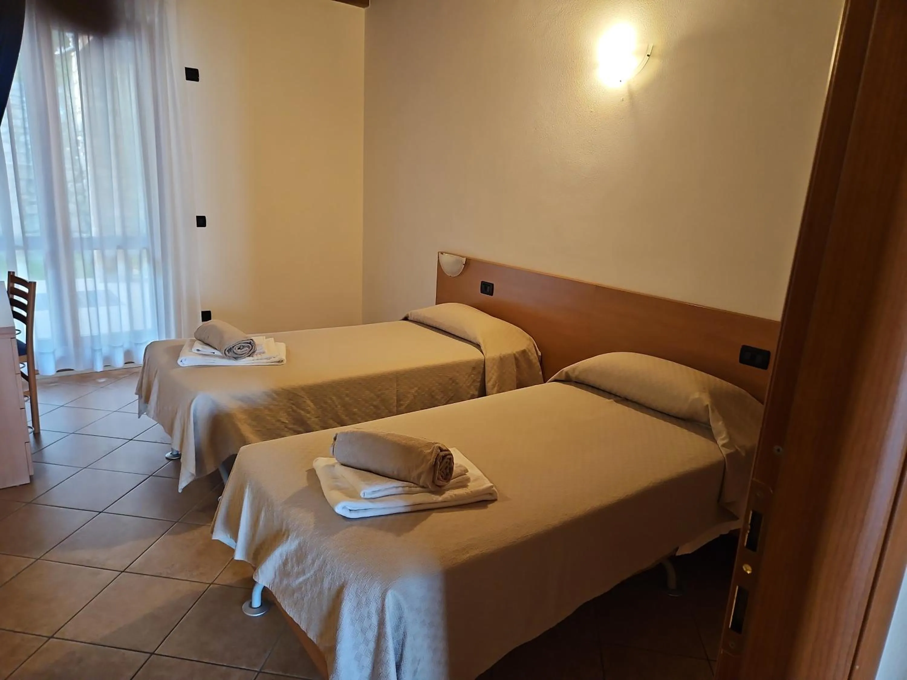 Bed in Residence Borgo Dei Limoni - Appartamenti con Garage