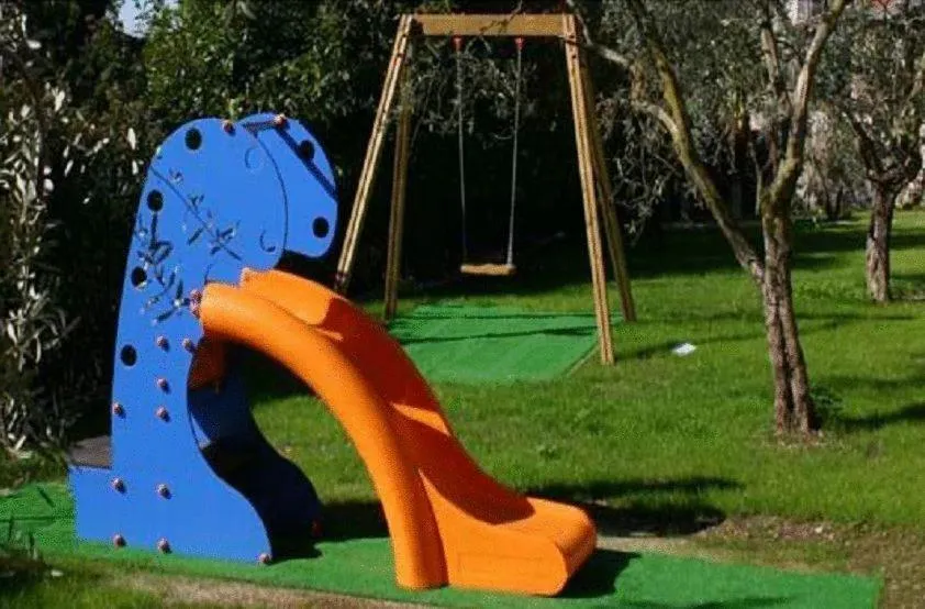 Day in Residence Borgo Dei Limoni - Appartamenti con Garage