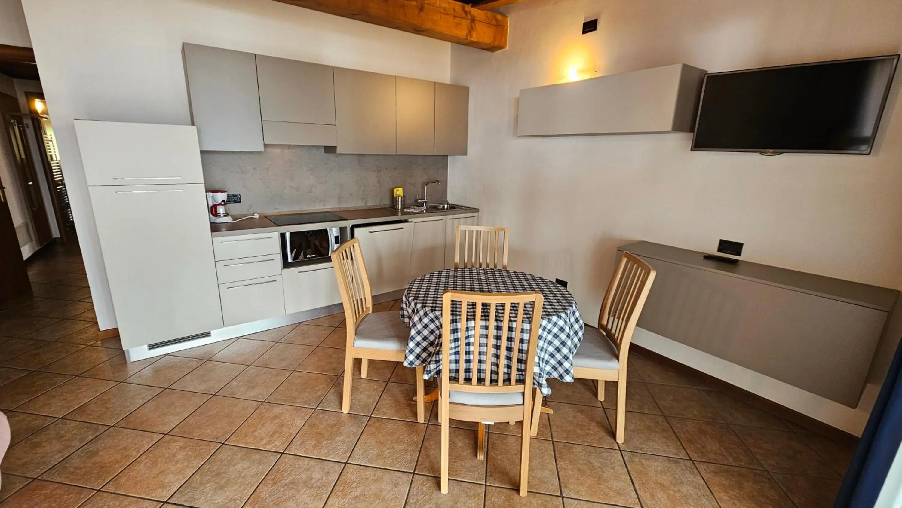 Residence Borgo Dei Limoni - Appartamenti con Garage