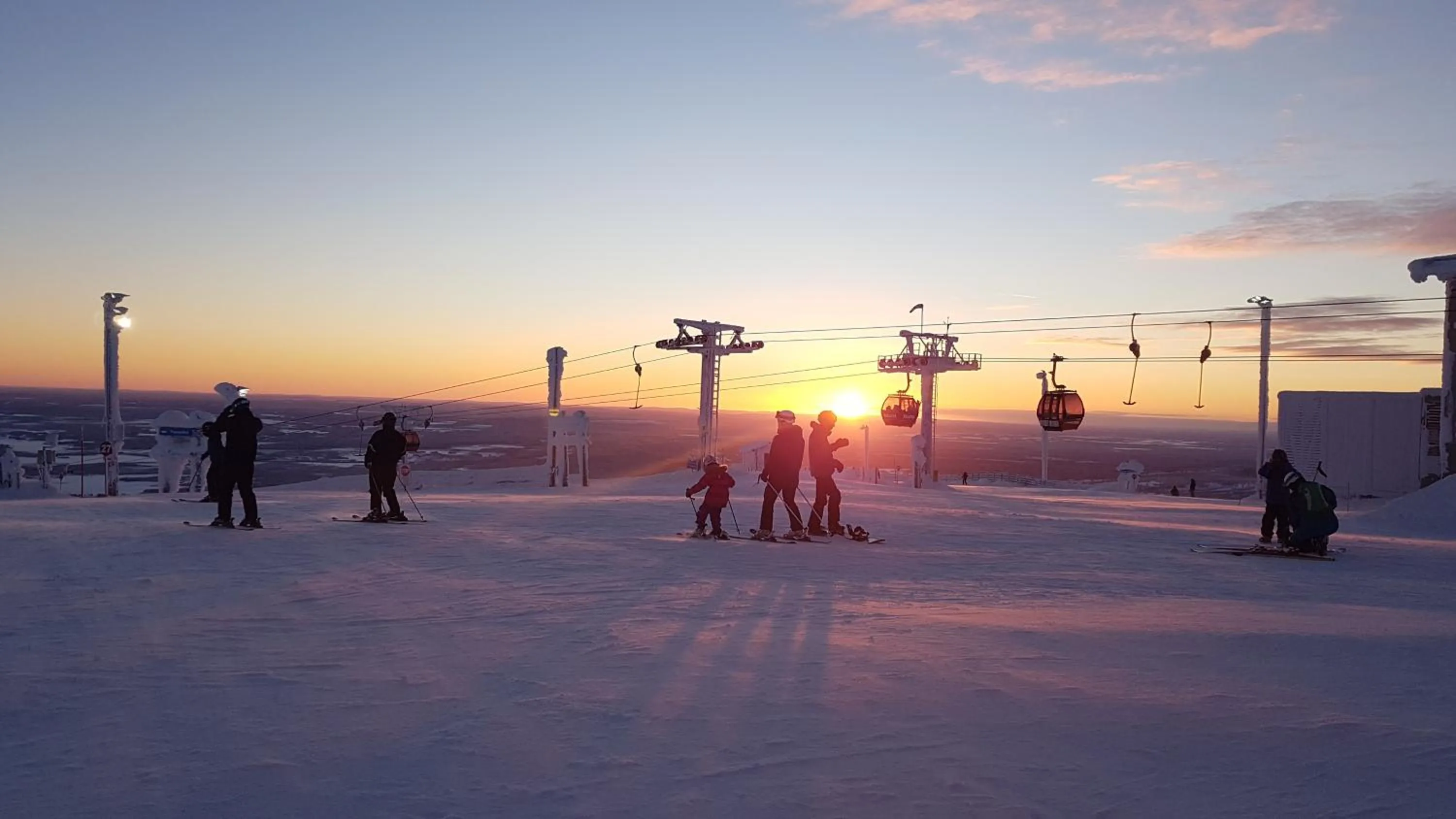 Sports in Hotel Seita