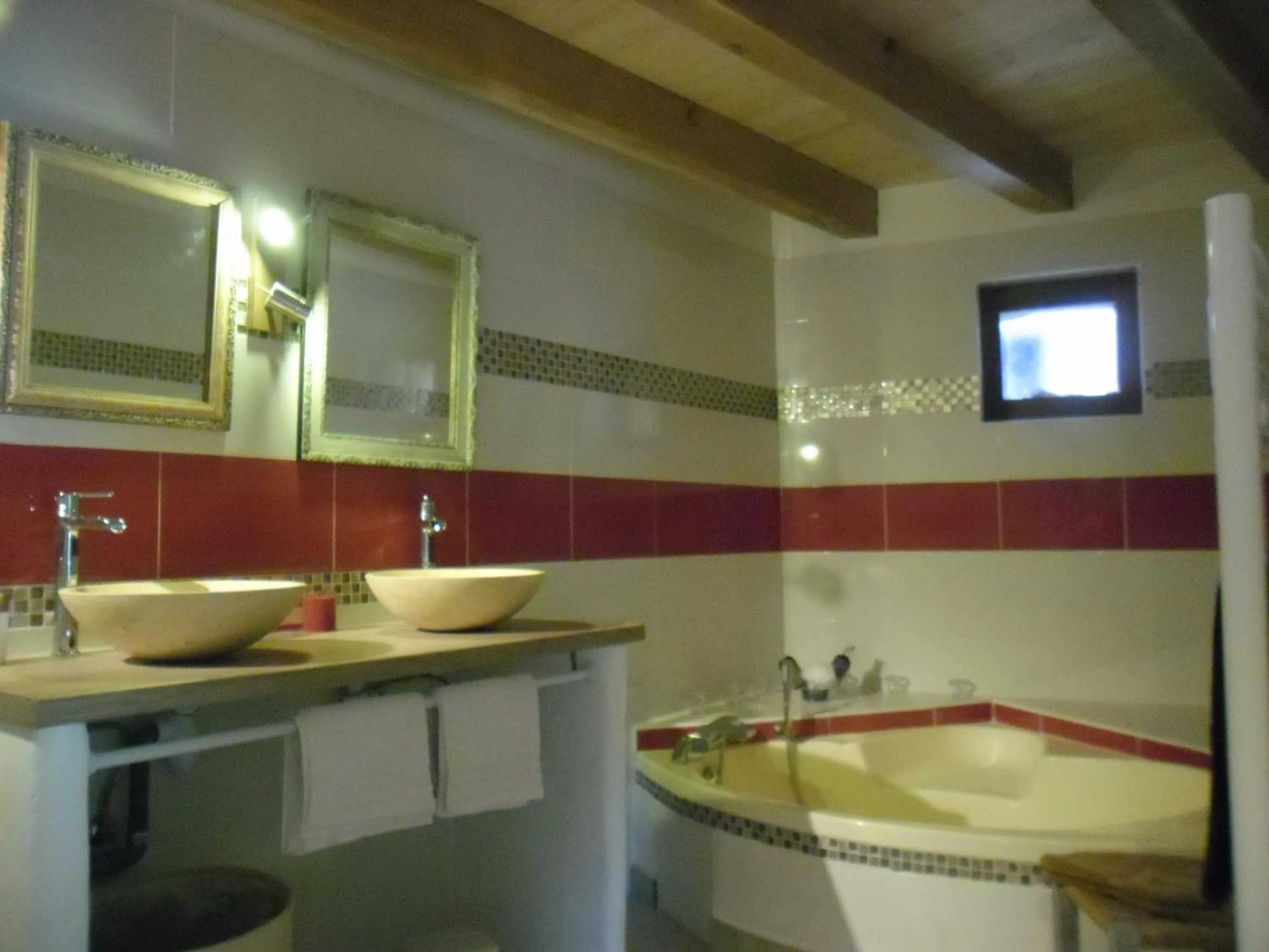 Bergerie de Lagarrigue