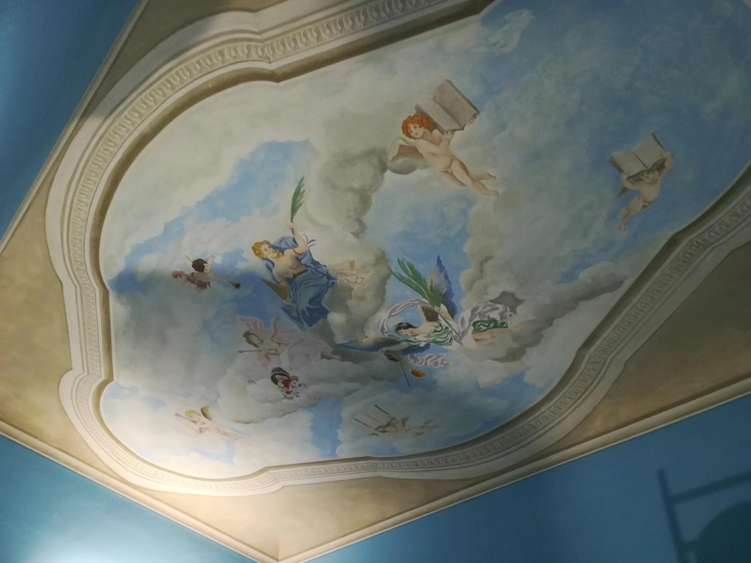 Suite Imperiale Florence