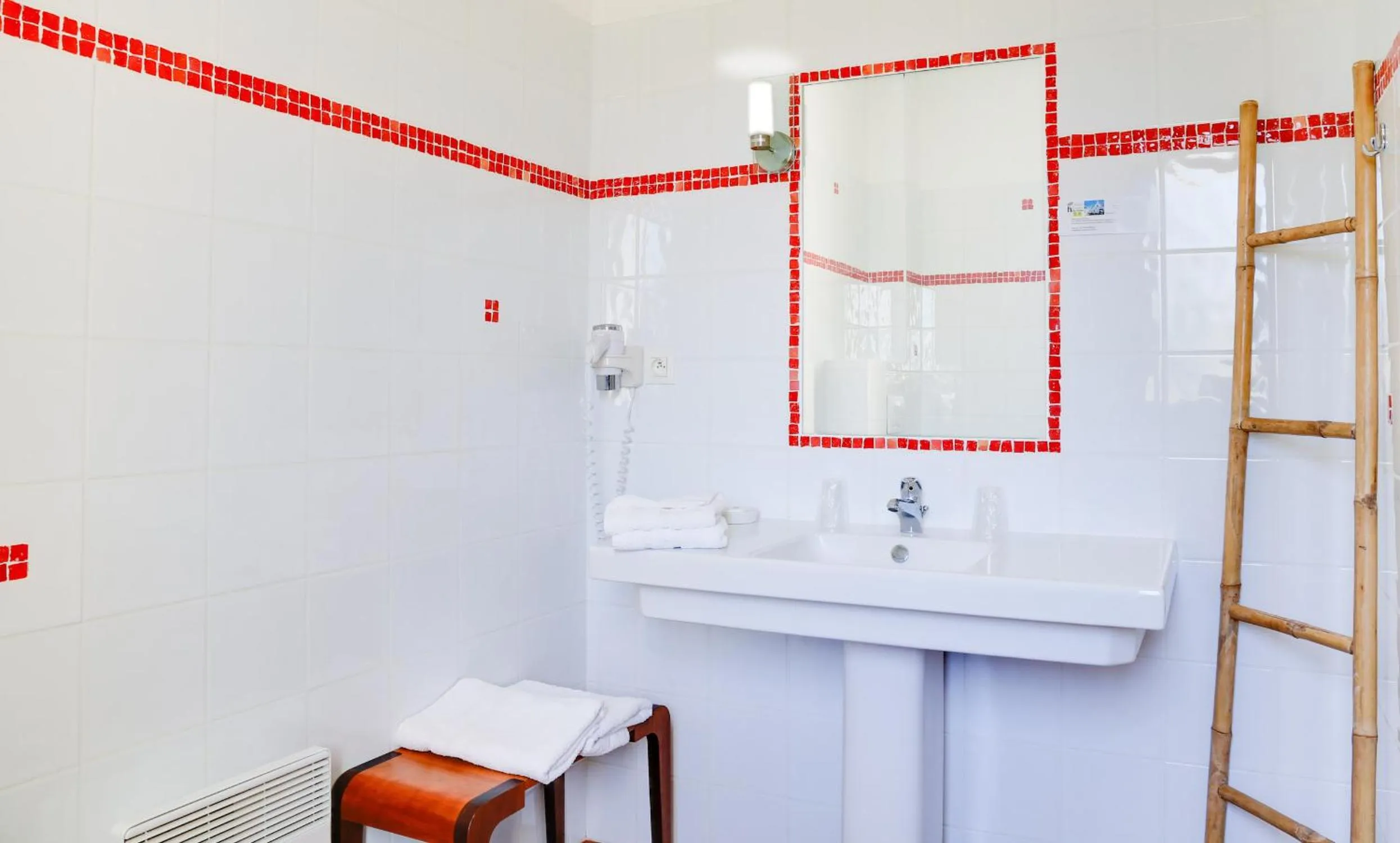 Hôtel Le Chevalier Gambette