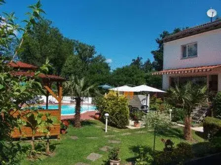 Hotel Schmid Hotel Schmid