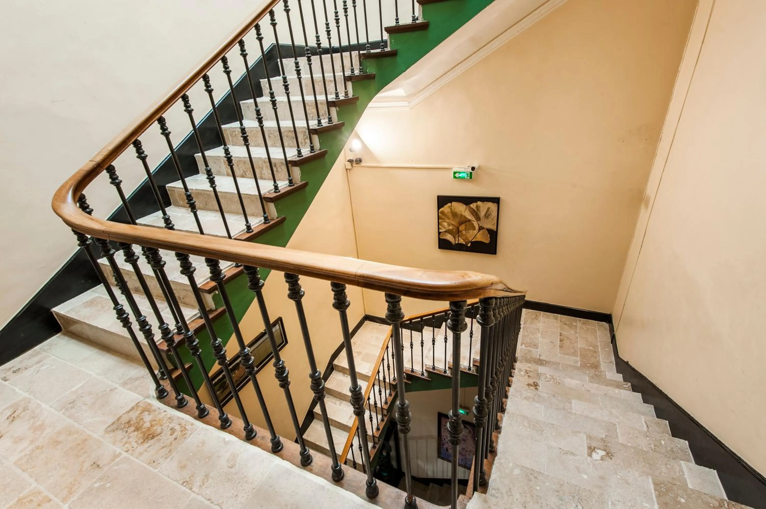 Hôtel de Charme Le Provence