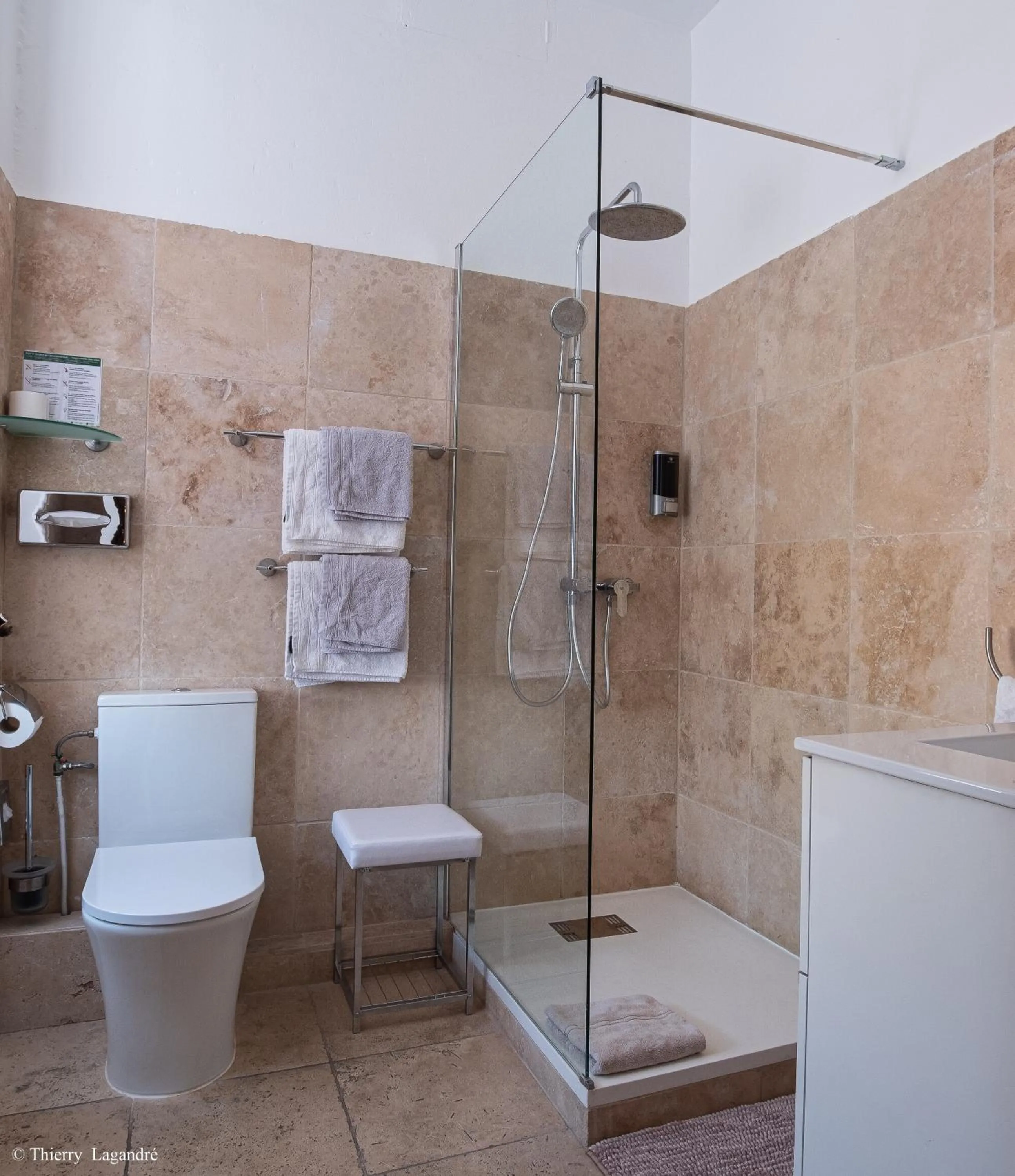 Hôtel de Charme Le Provence