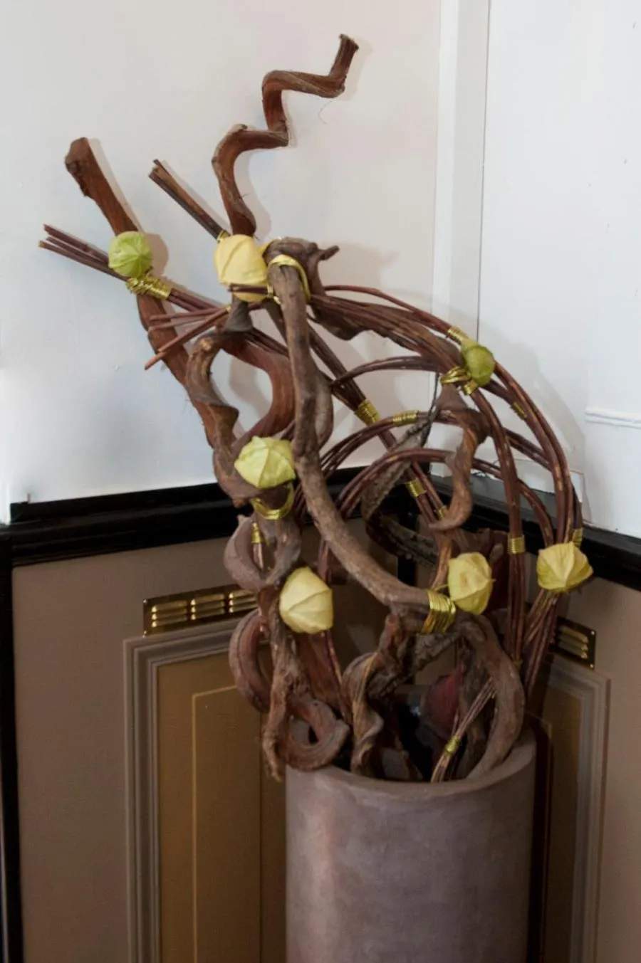 Area and facilities in Hôtel de Charme Le Provence