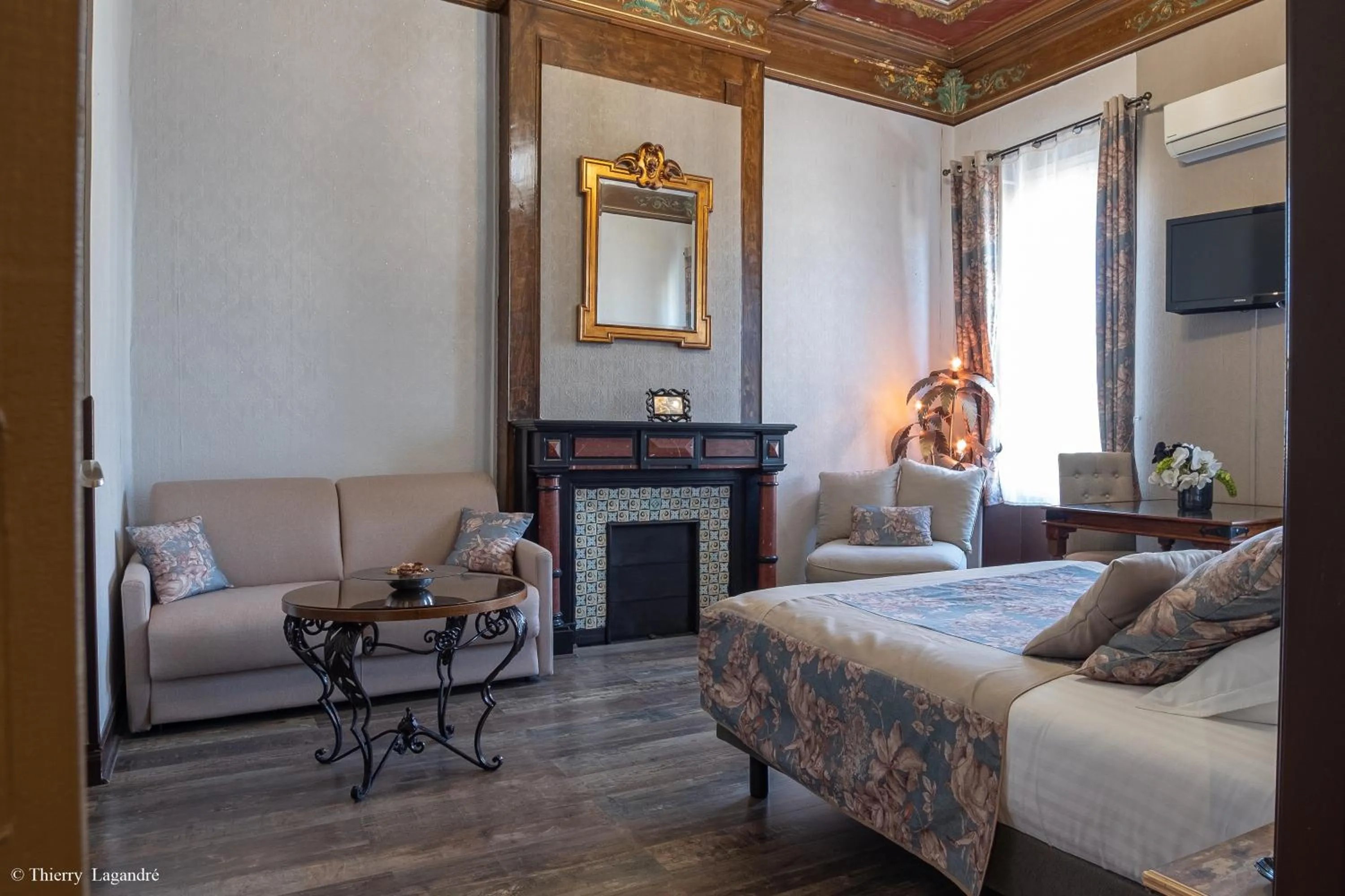 Hôtel de Charme Le Provence