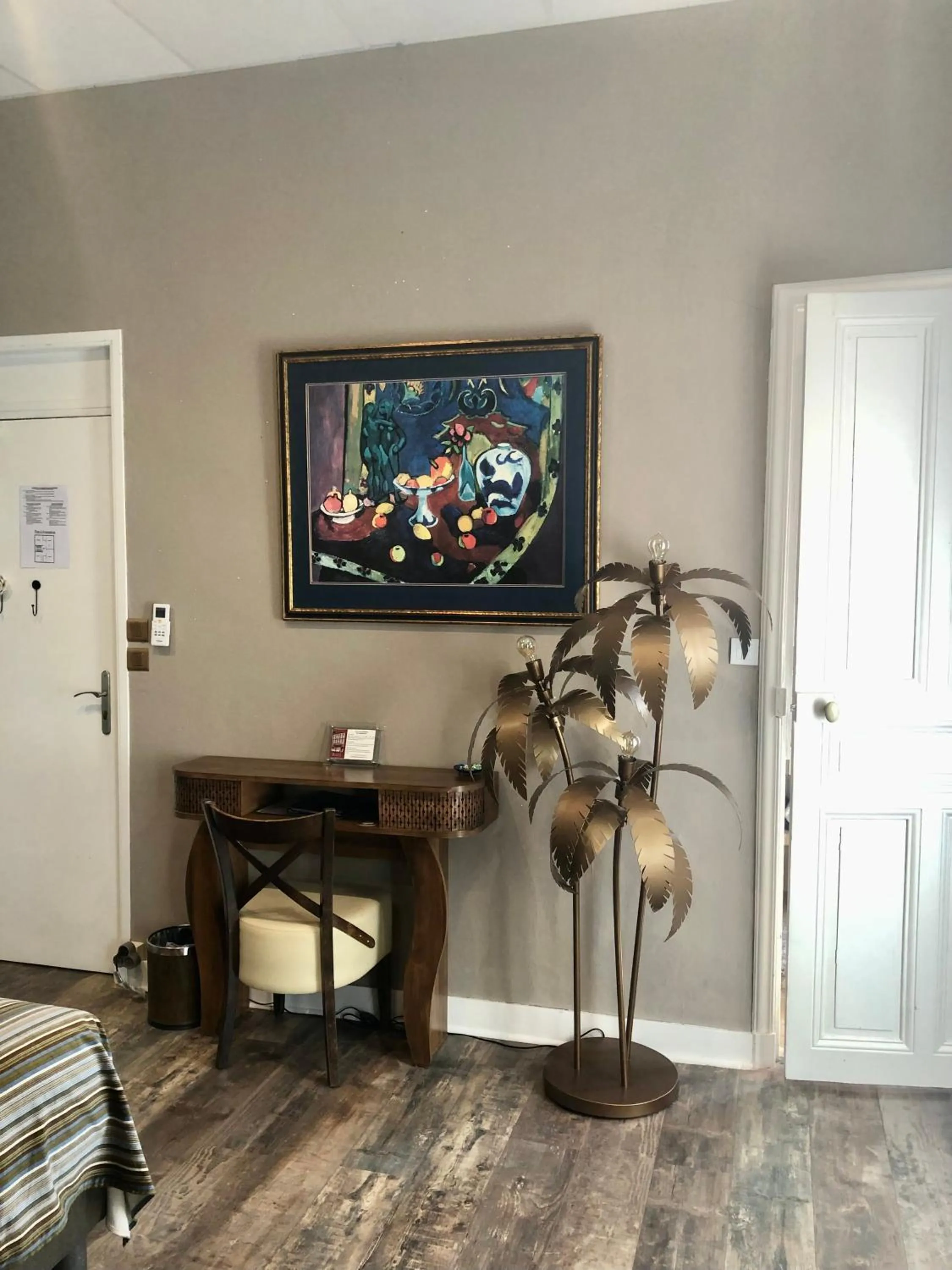 Hôtel de Charme Le Provence